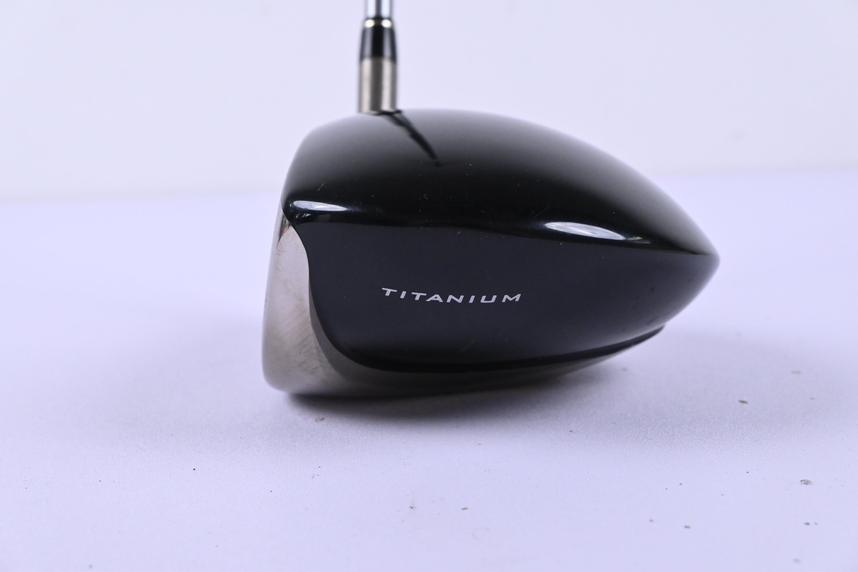 Left Hand Taylormade R580 XD Driver / 10.5 Degree / Regular Flex Taylormade 65
