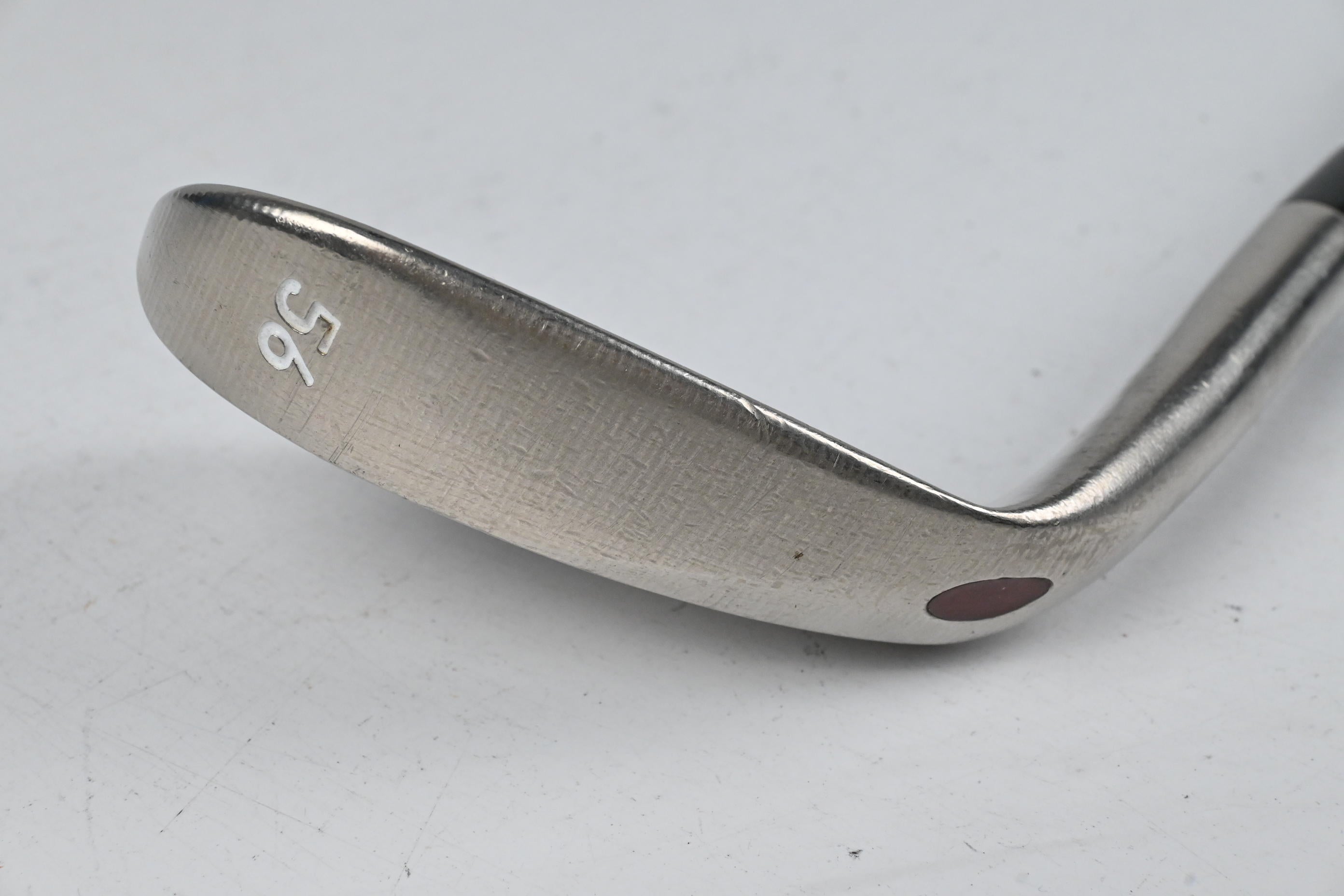 Taylormade Milled Grind Sand Wedge / 56 Degree / Wedge Flex Dynamic Gold Shaft