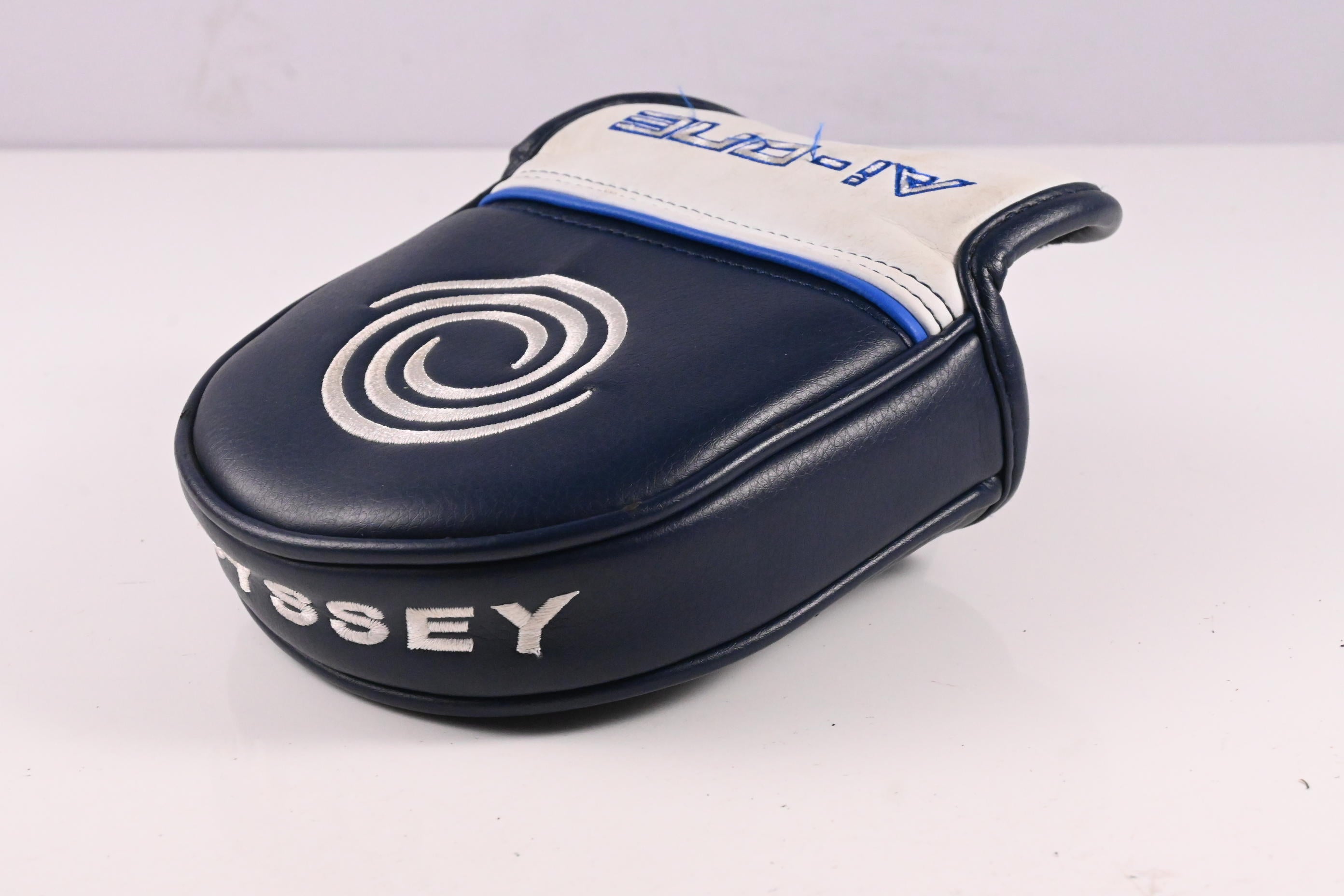 Odyssey Ai-One Square 2 Square Max 1 Putter / 34 Inch