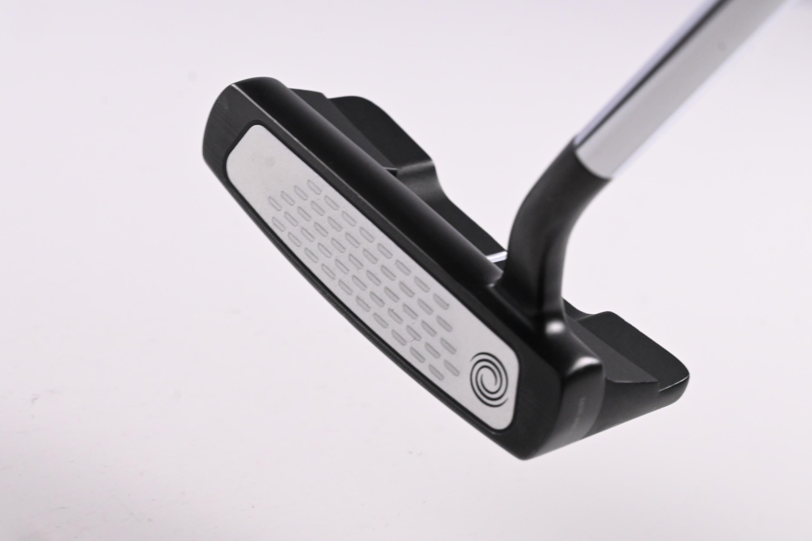 Odyssey Stroke Lab Black Double Wide Putter / 34 Inch