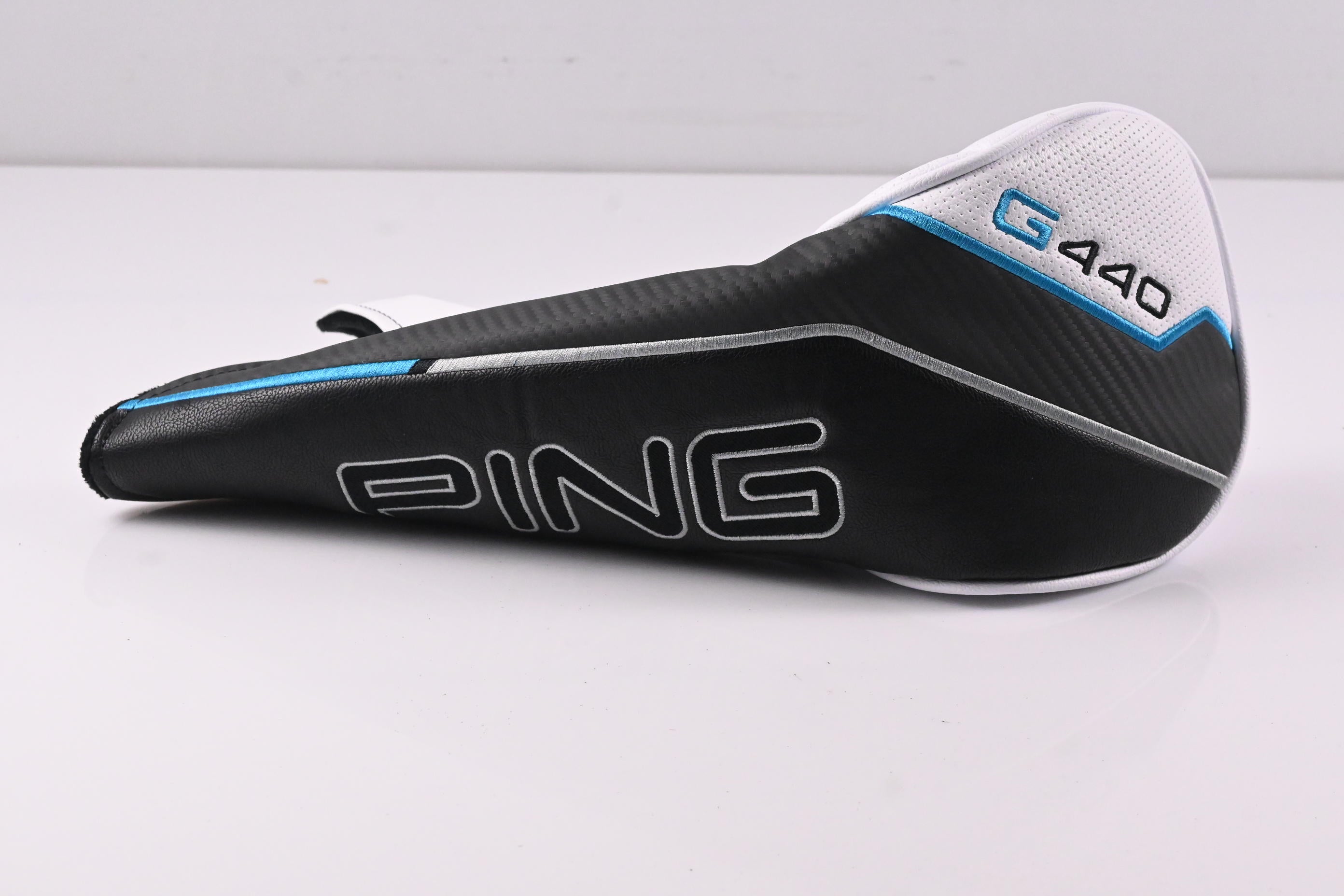 Ping G440 Max Driver / 9 Degree / Stiff Flex Ping Alta CB Blue 50 Shaft