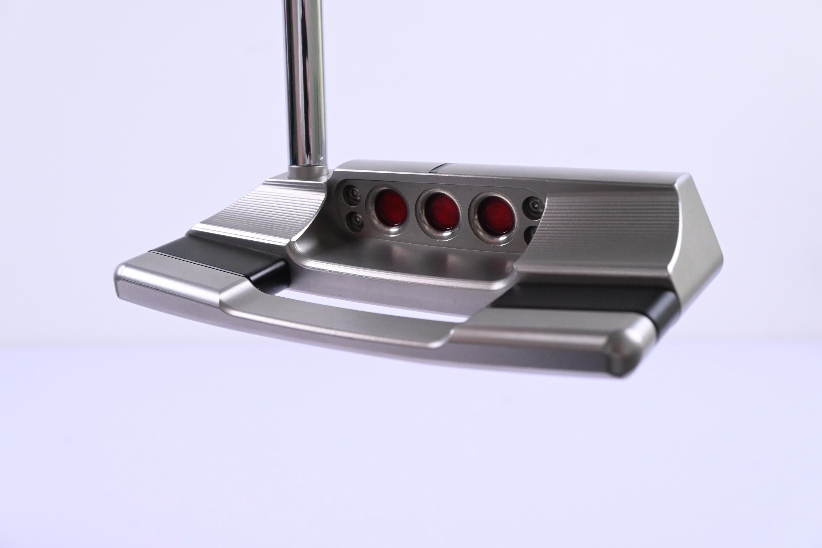 Scotty Cameron 2025 Studio Style Squareback Putter / 35 Inch