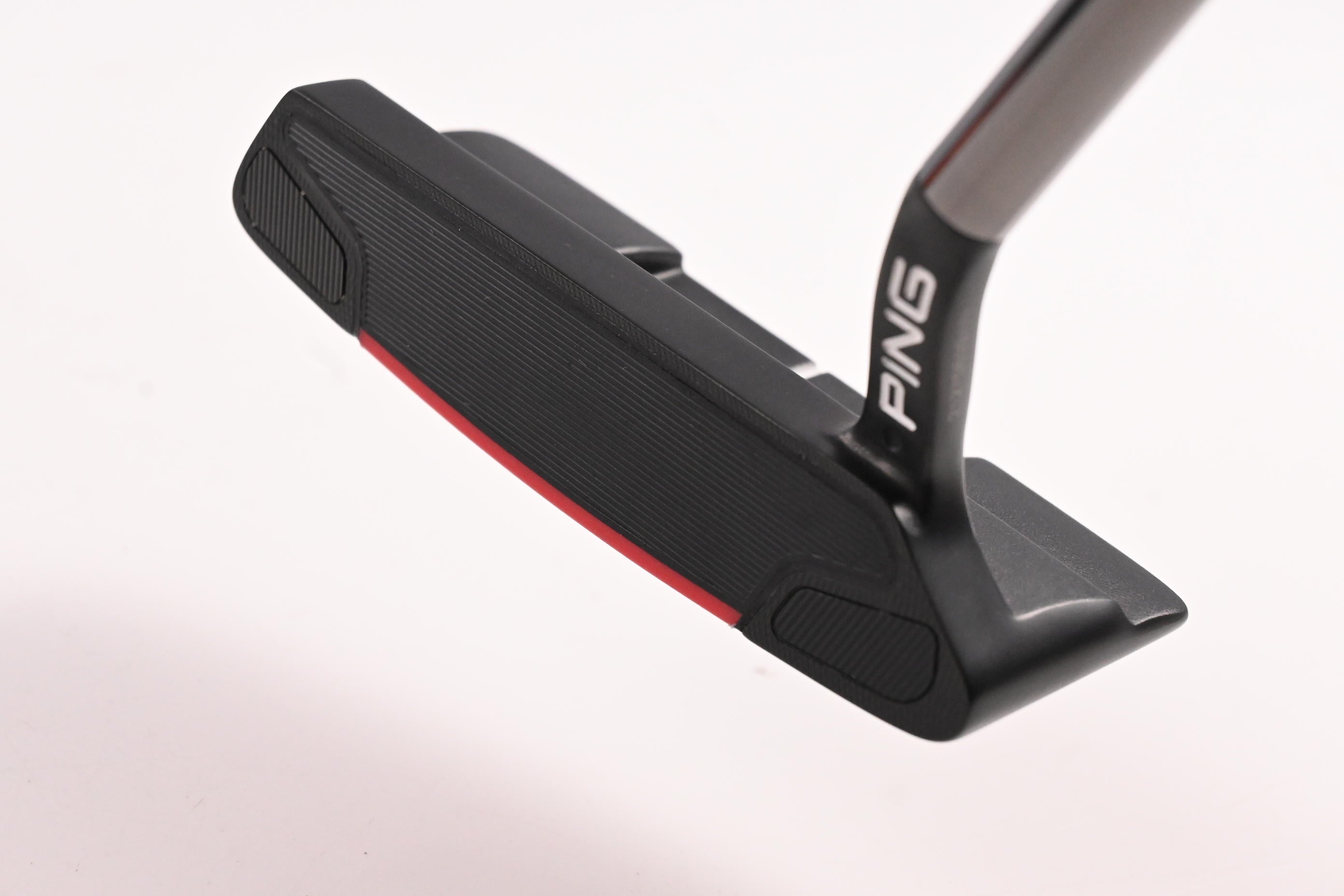 Ping 2021 Kushin 4 Putter / 35 Inch