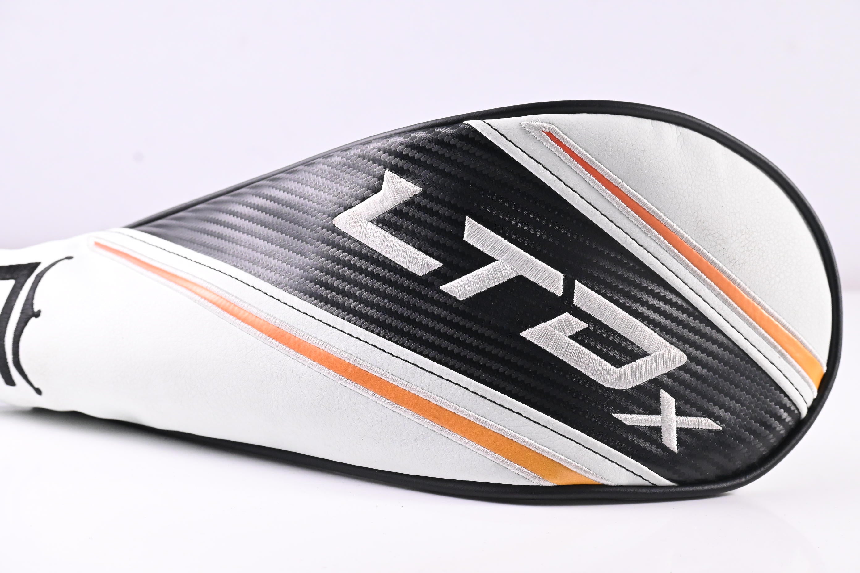Cobra LTDx LS Driver / 9 Degree / Stiff Flex HZRDUS Smoke iM10 Mid 60 Shaft