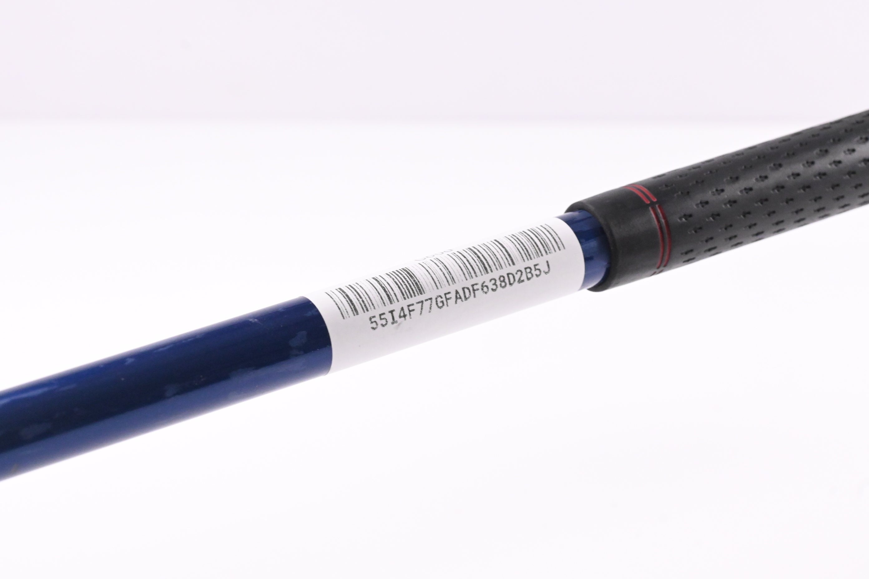 Nike VR Pro Driver / 11.5 Degree / Regular Flex Project X Graphite Shaft