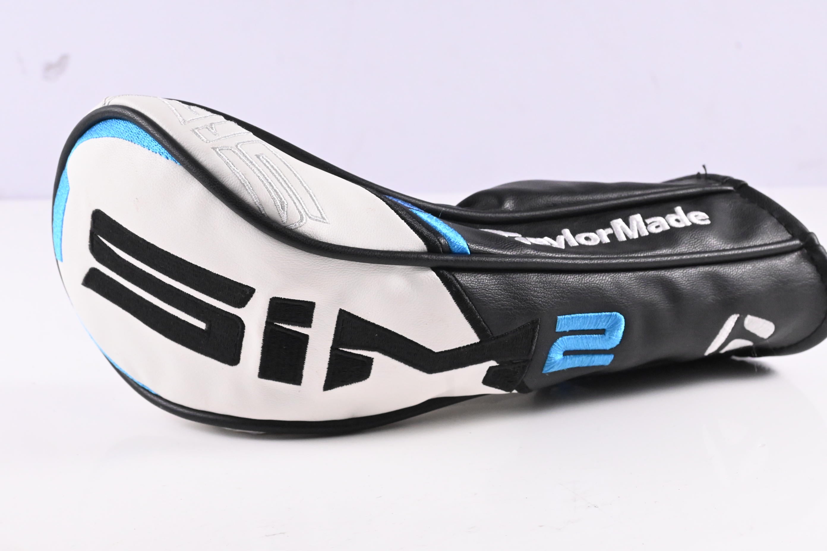 Taylormade SIM2 Max #5 Wood / 18 Degree / Regular Flex Ventus Blue 5 Shaft