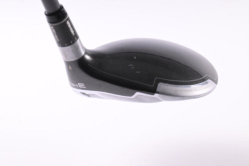 Taylormade SLDR #3 HL Wood / 17 Degree / Regular Flex Fujikura Speeder 57