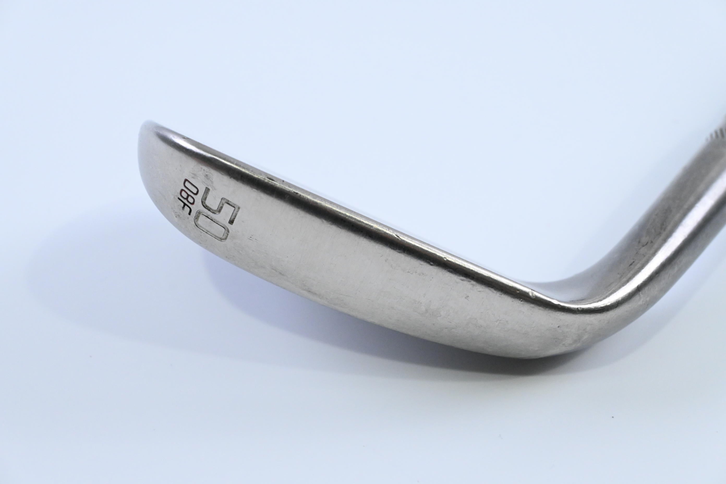 Titleist Vokey SM10 Gap Wedge / 50 Degree / Stiff Flex AMT Tour White S300