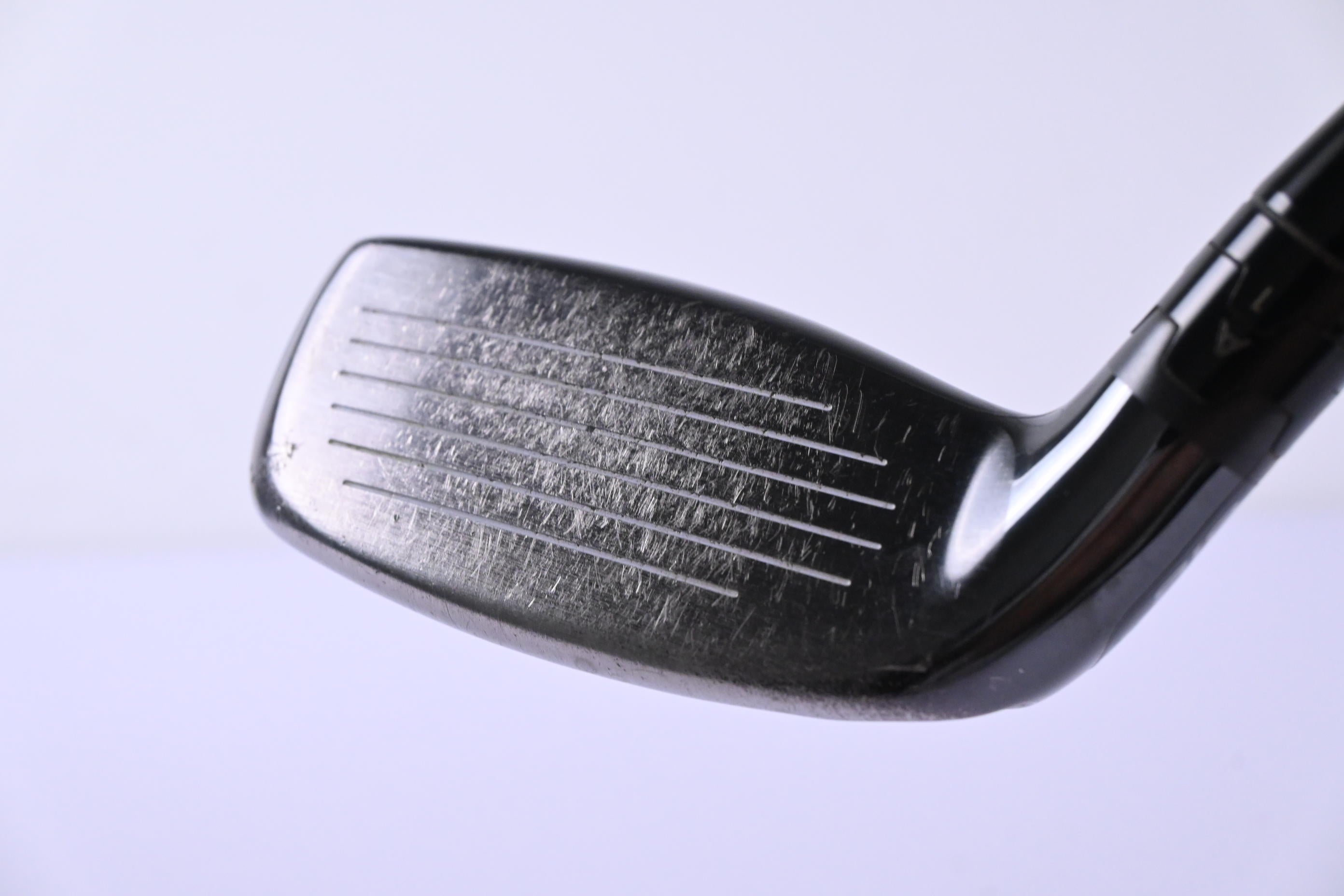 Titleist 818 H2 #4 Hybrid / 23 Degree / Regular Flex Project X EvenFlow 85 Shaft