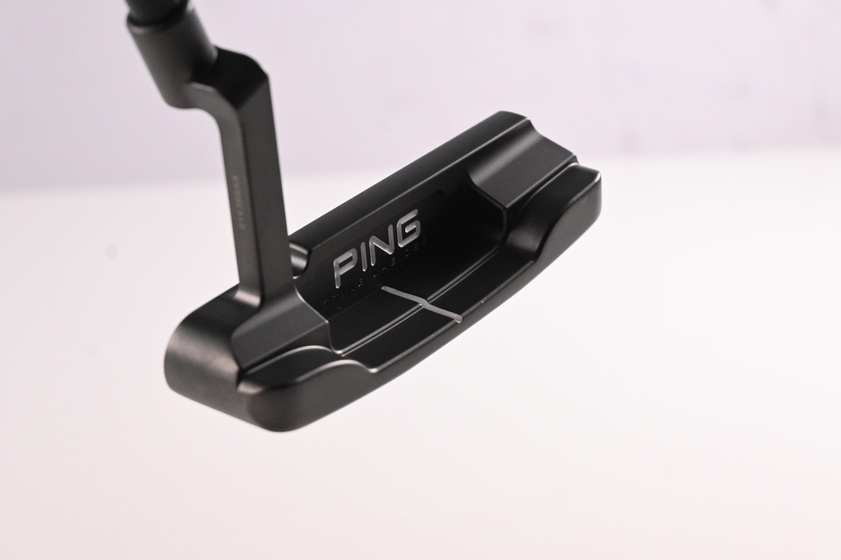 Ping PLD Milled Anser 2024 Putter / 34 Inch