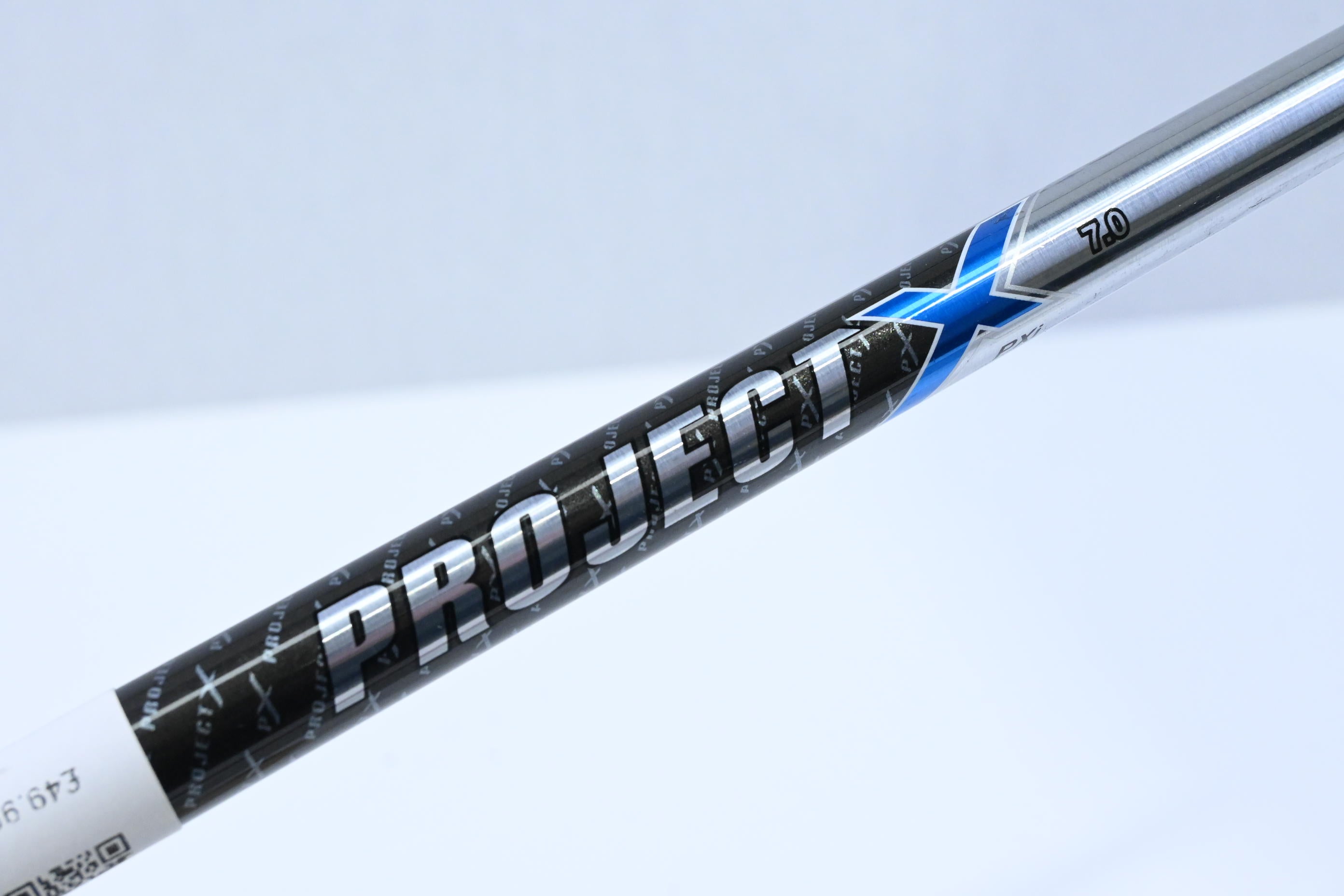 Project X PXi #5 Hybrid Shaft / TX-Flex / Cobra