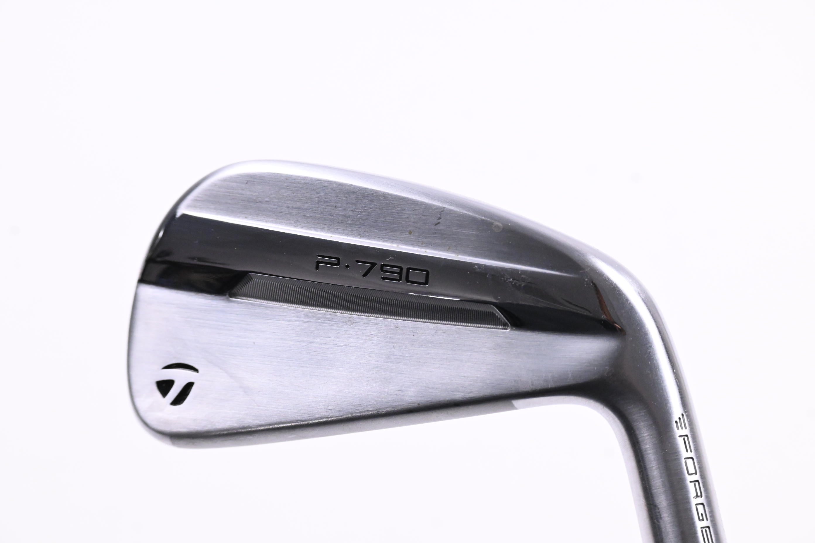 Taylormade P790 2025 #4 Iron / 20 Degree / X-Flex Project X Shaft