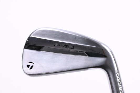 Taylormade P790 2025 #4 Iron / 20 Degree / X-Flex Project X Shaft