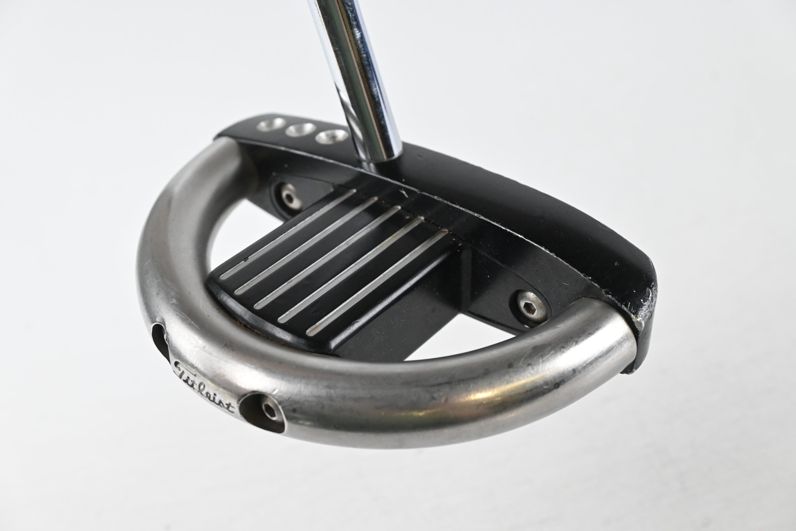Scotty Cameron Futura Phantom Mallet 2 Putter / 35 Inch