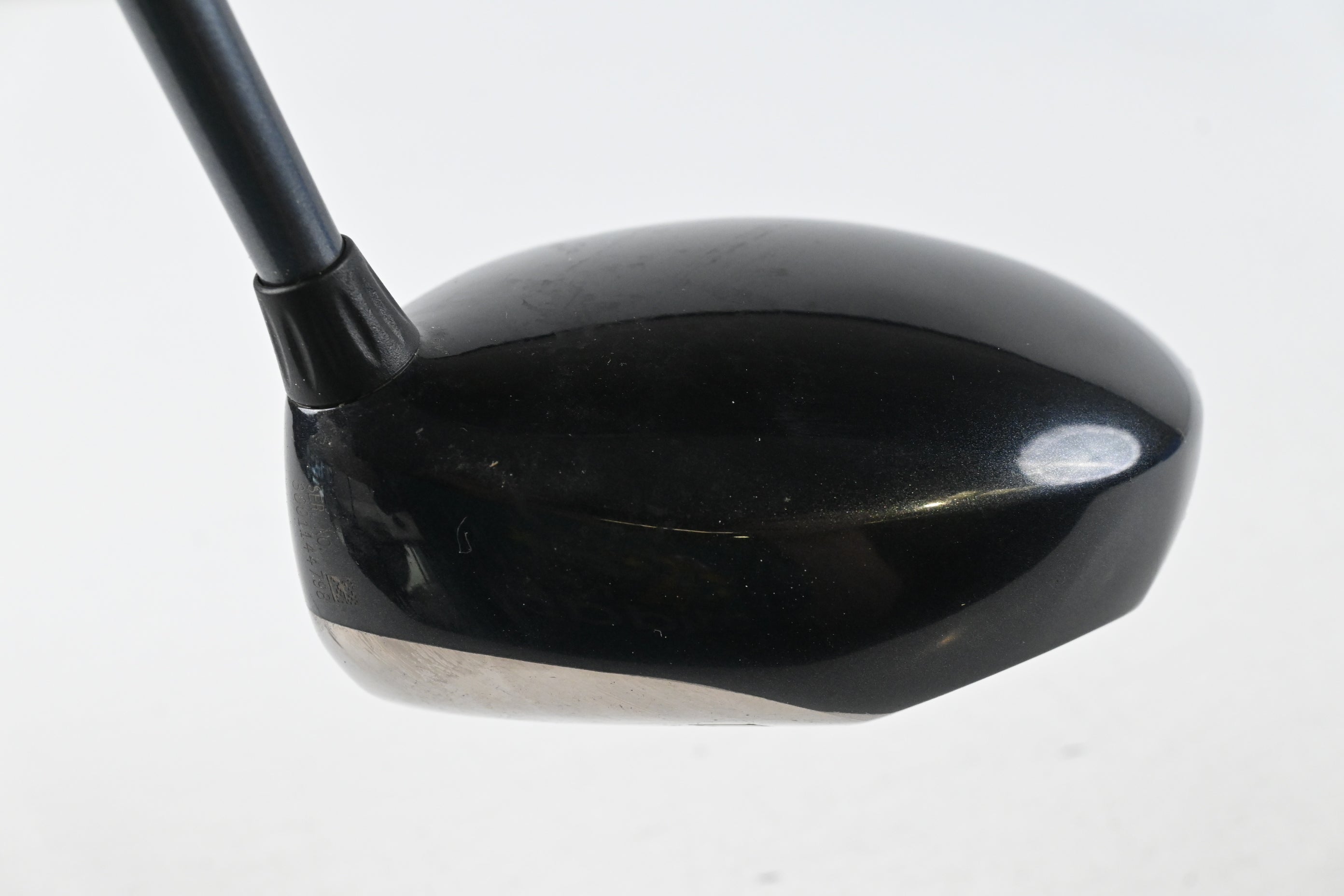 Callaway ERC II Driver / 10 Degree / Firm Flex System 50 Shaft