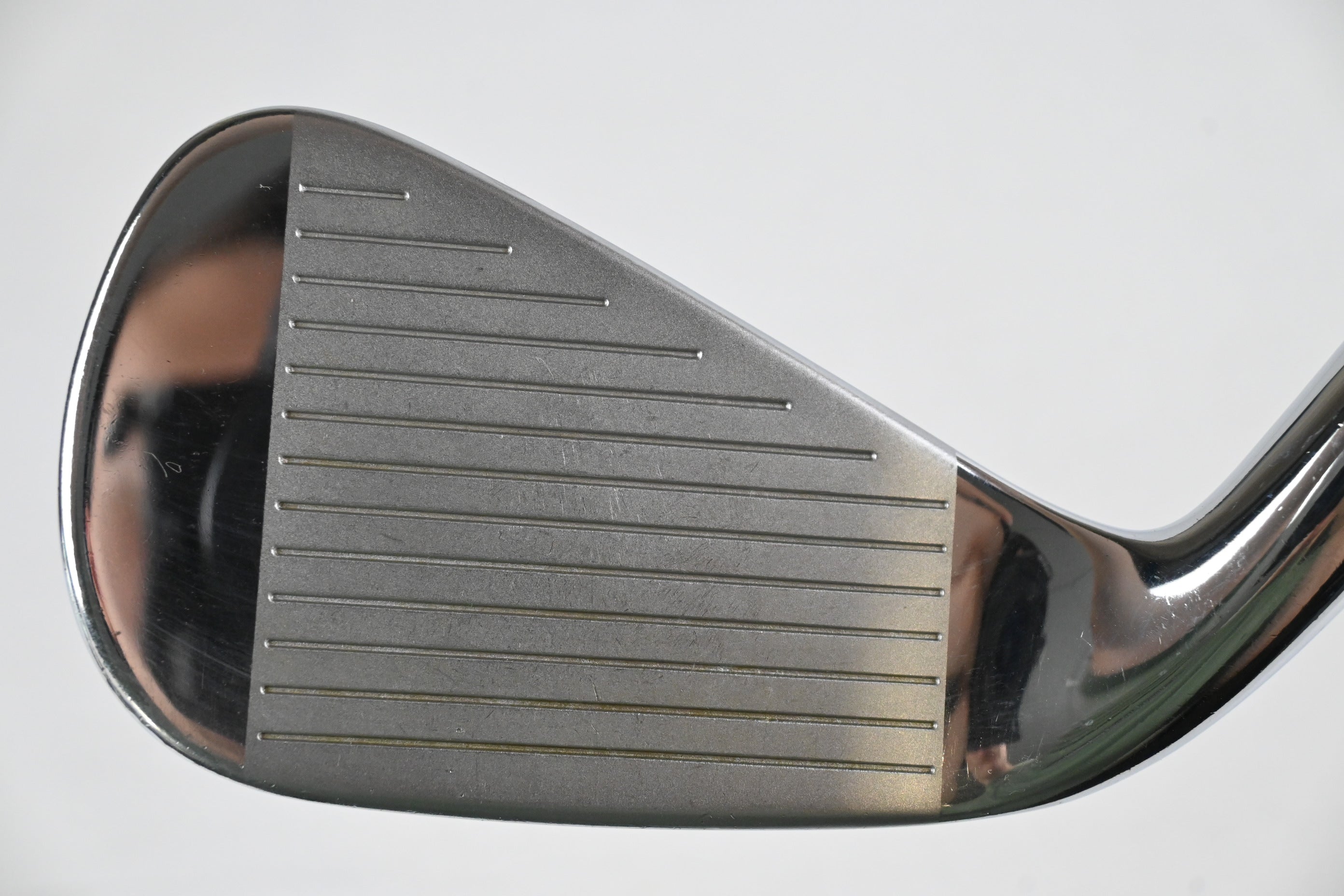 Callaway Rogue ST Pro #4 Iron / 21 Degree / Stiff Flex N.S.PRO Modus3 Shaft