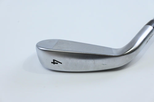 Callaway Apex Ai200 #4 Iron / 21 Degree / Stiff Flex Dynamic Gold 115 S300 Shaft