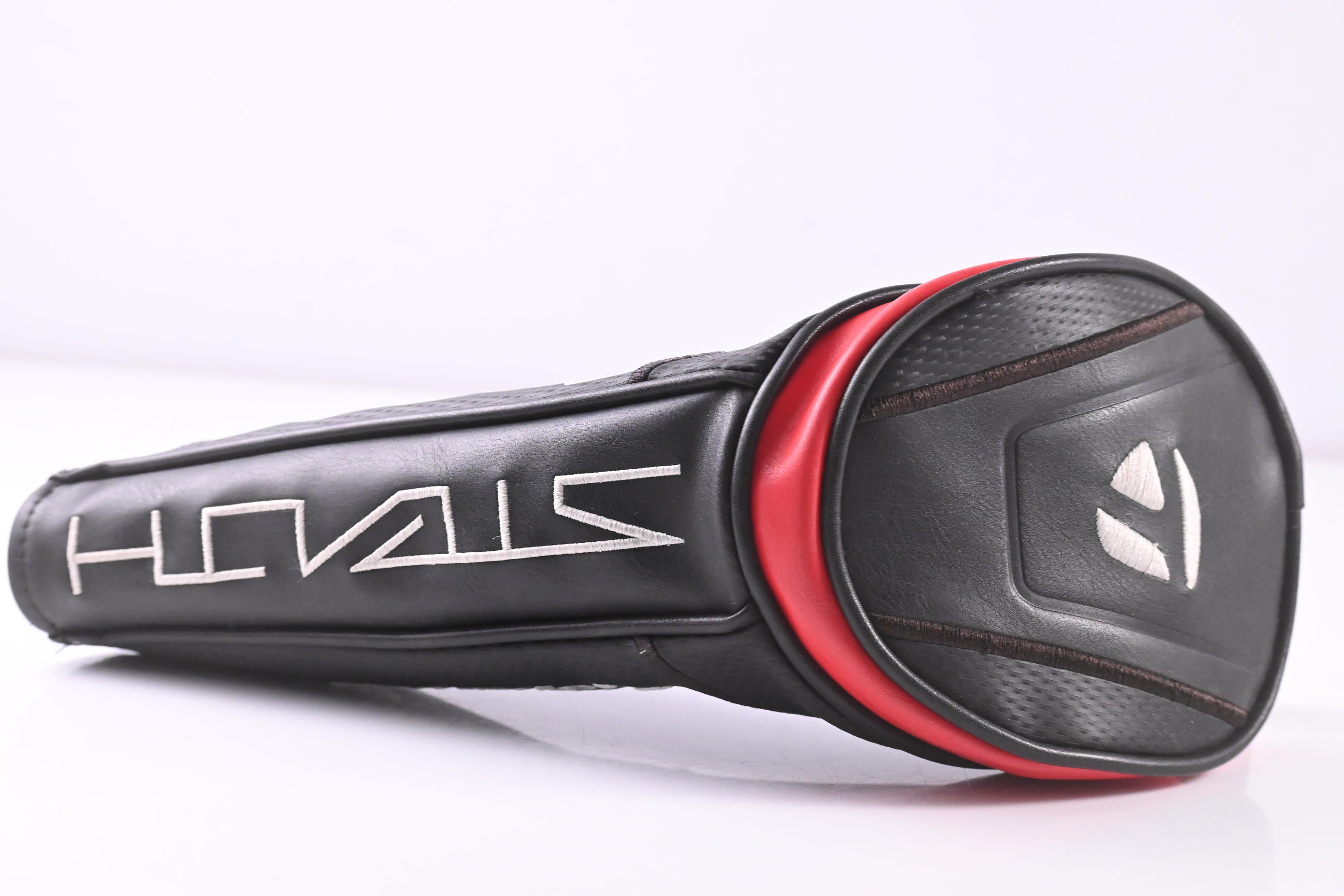 Left Hand Taylormade Stealth #3 Wood / 15 Degree / Regular Flex Ventus Red 5