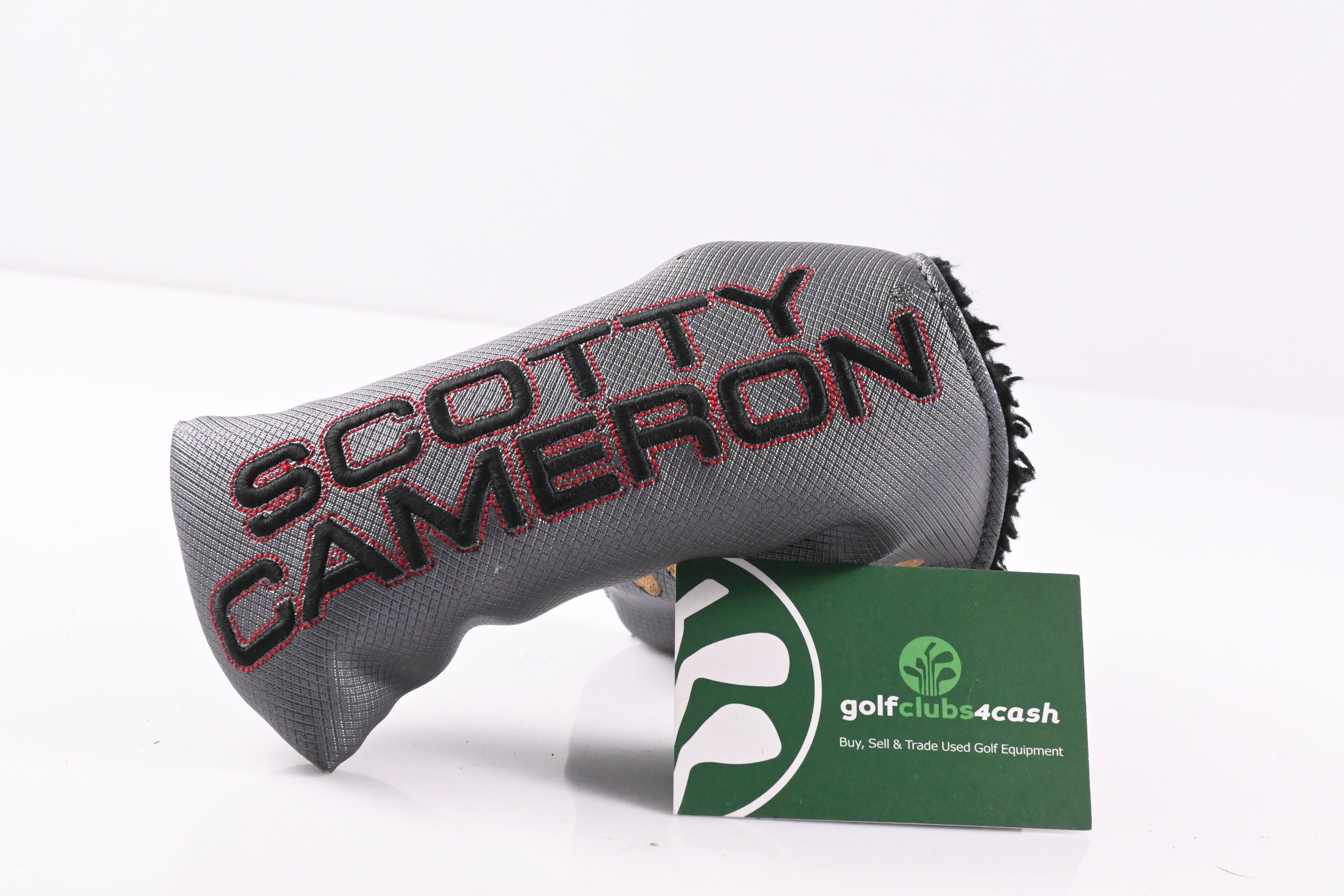 Scotty Cameron Studio Style Newport 2 Putter / 35 Inch