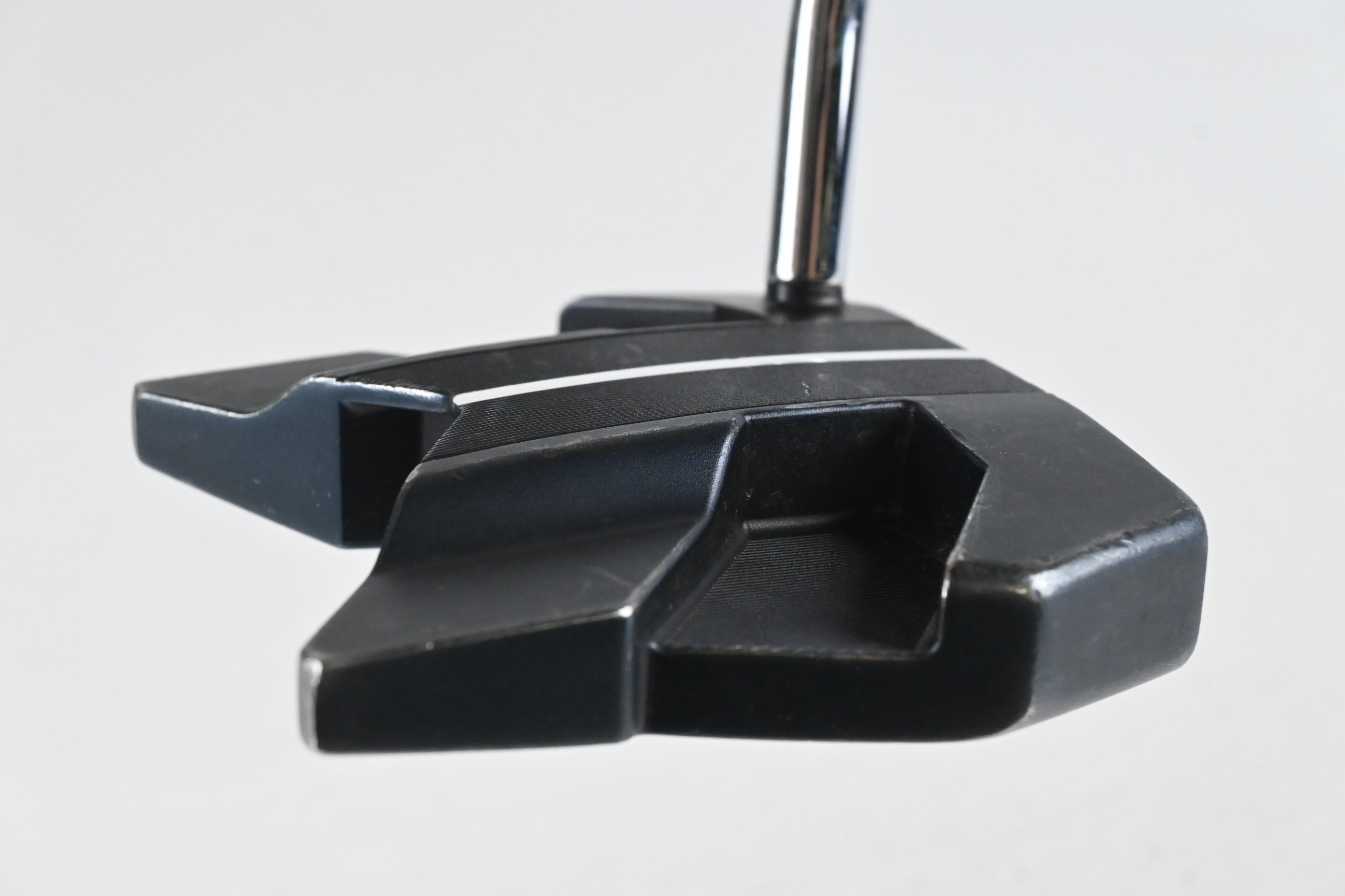 Odyssey Ai-One Wing Back DB Putter / 34 Inch