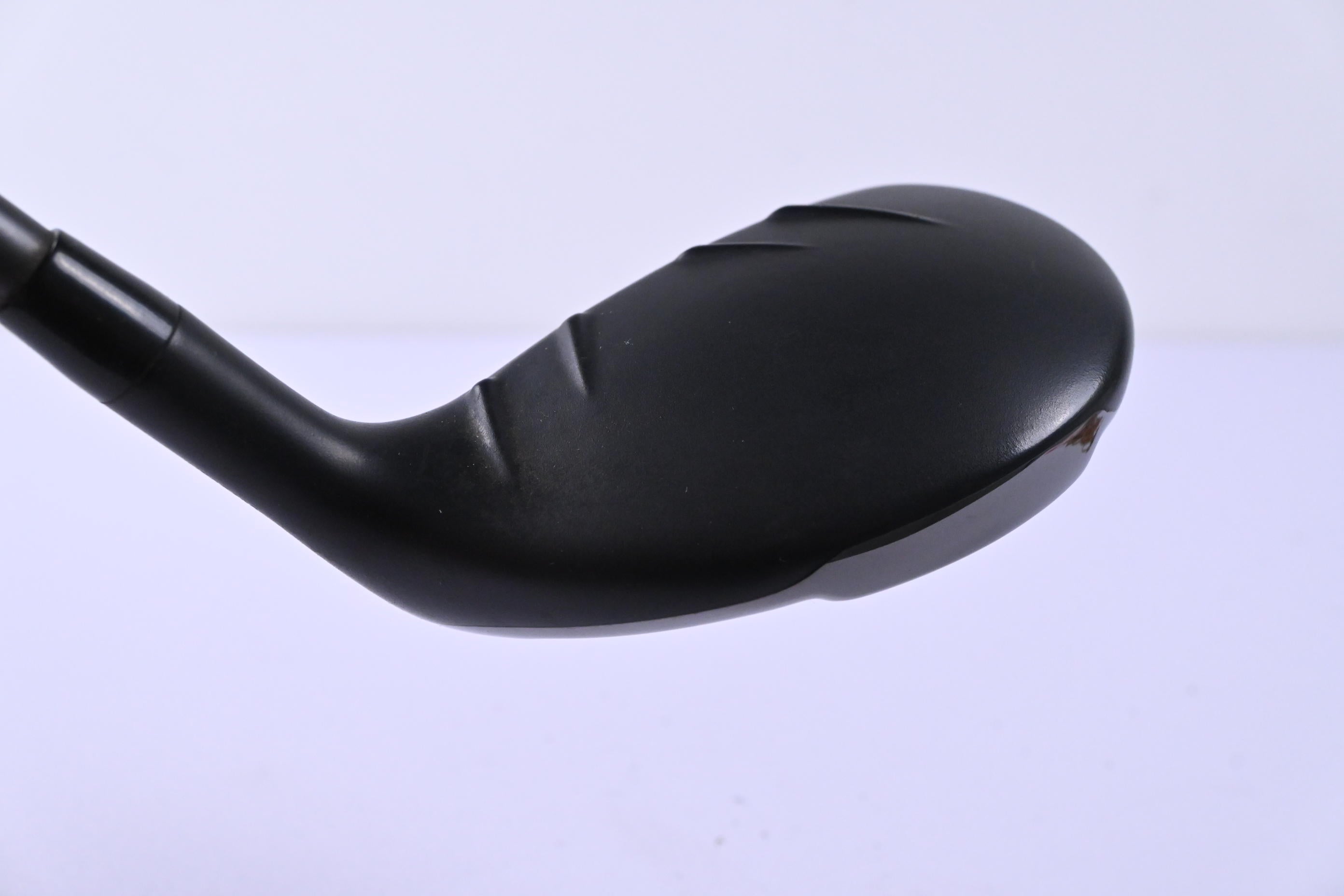 Ping G Series #4 Hybrid / 22 Degree / Senior Flex Ping Alta 70 Shaft