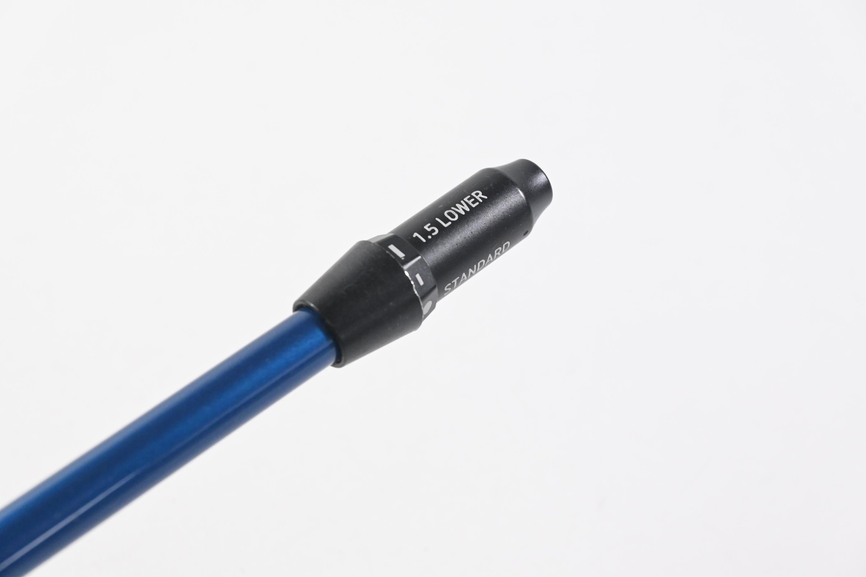 Ladies Project X Evenflow Riptide CB 40 Driver Shaft / Ladies Flex / PXG