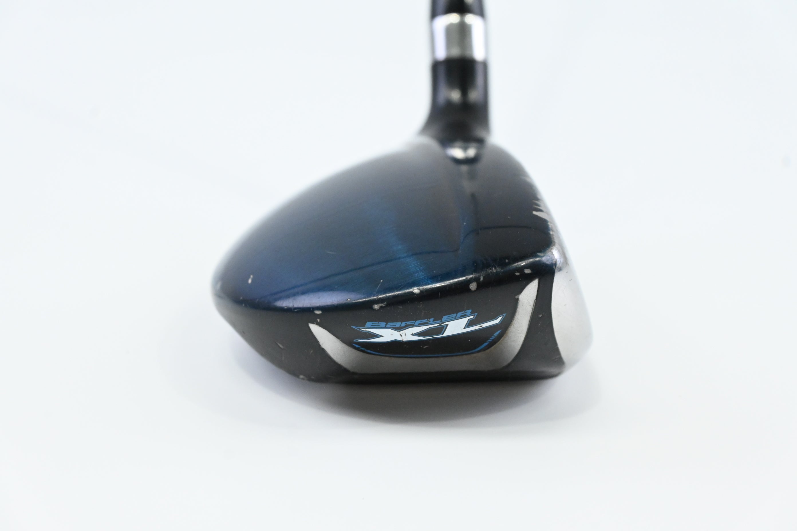 Cobra Baffler XL #4 Hybrid / 22 Degree / Regular Flex Cobra Baffler Shaft