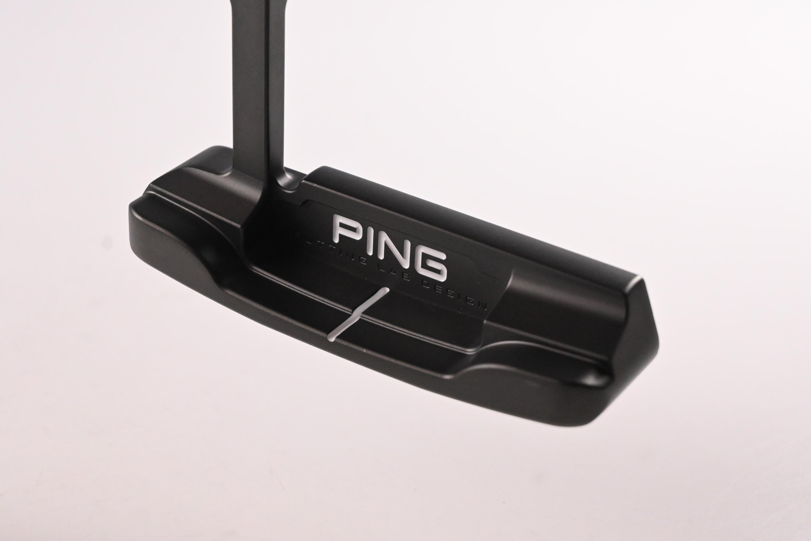 Ping PLD Milled Anser 2024 Putter / 34 Inch