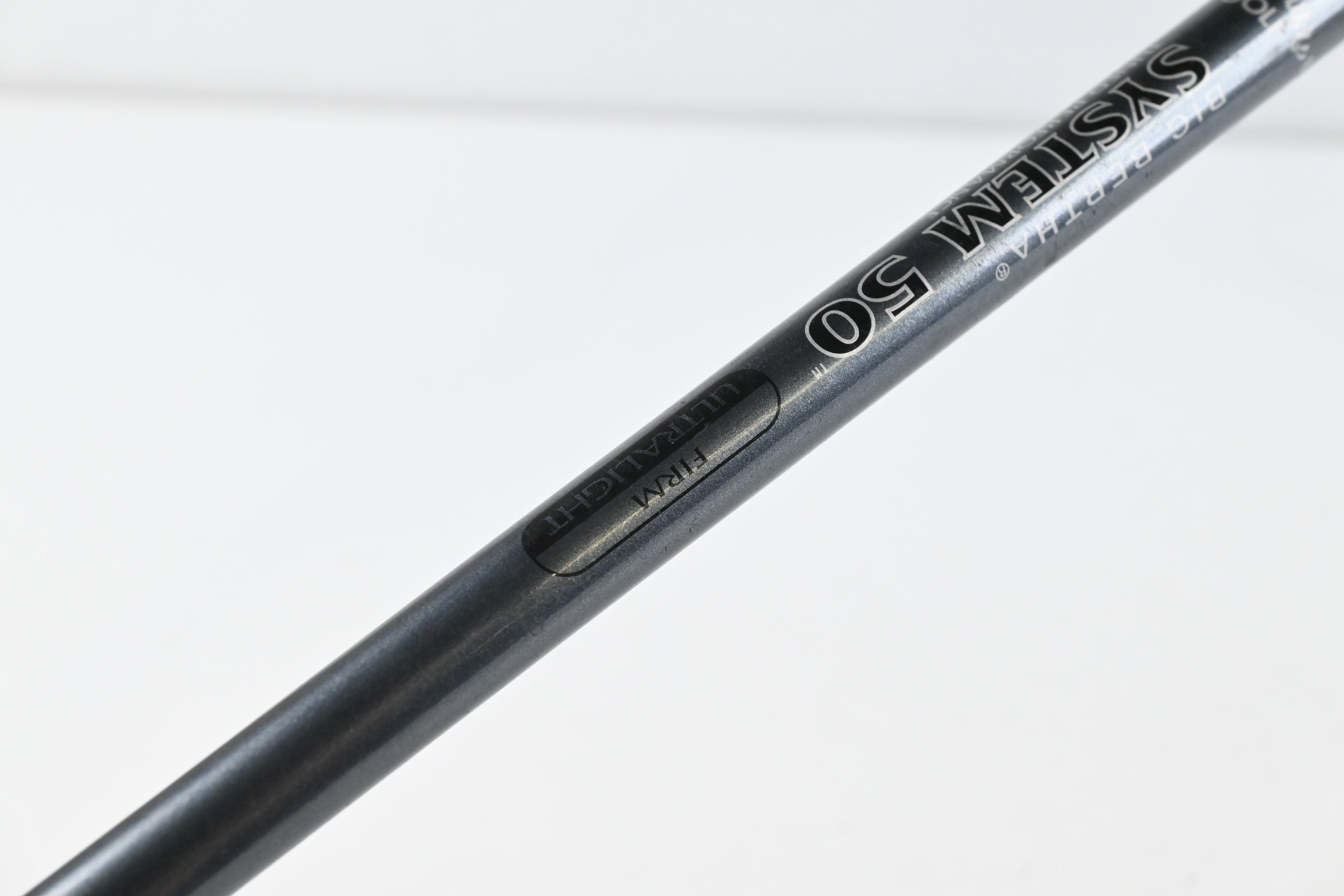 Callaway ERC II Driver / 10 Degree / Firm Flex System 50 Shaft