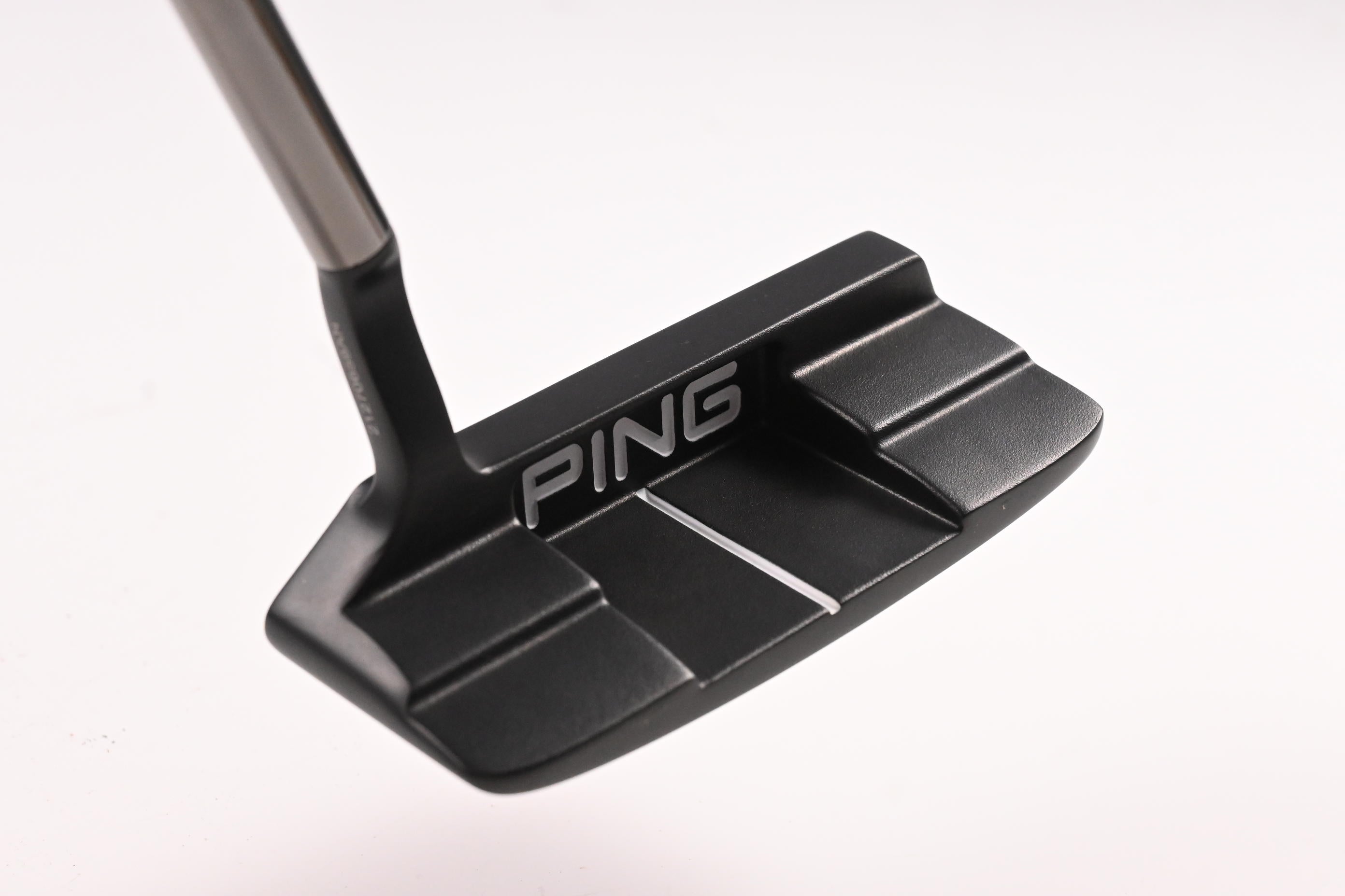 Ping 2021 Kushin 4 Putter / 35 Inch