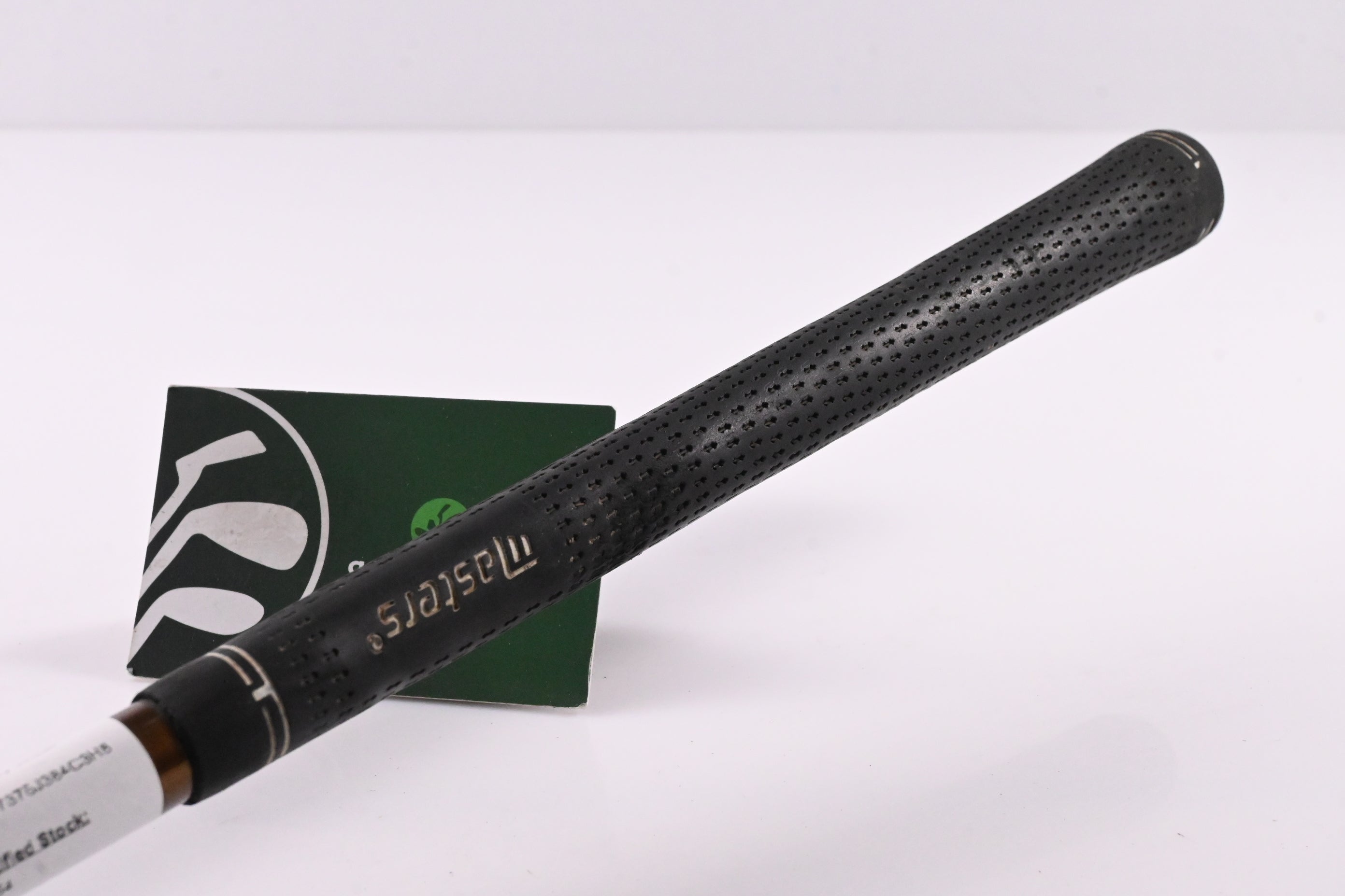 Ping G400 #3 Wood / 14.5 Degree / Regular Flex Ping Alta CB 65 Shaft