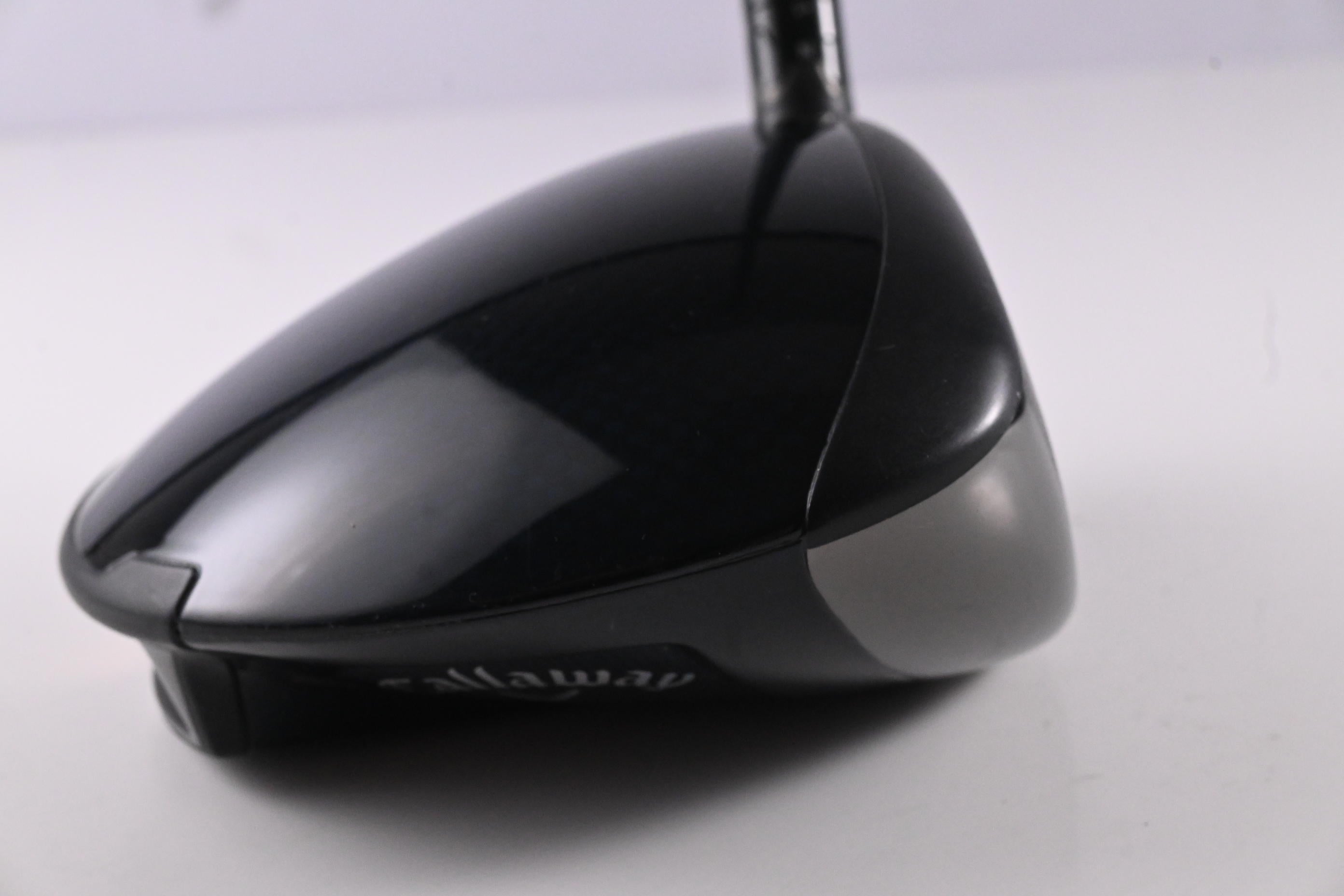 Callaway Paradym Driver / 12 Degree / Regular Flex Vanquish 4 Shaft