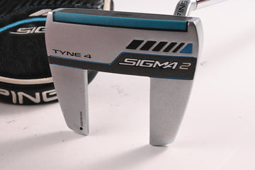 Ping Sigma 2 Tyne 4  Putter / 35 Inch