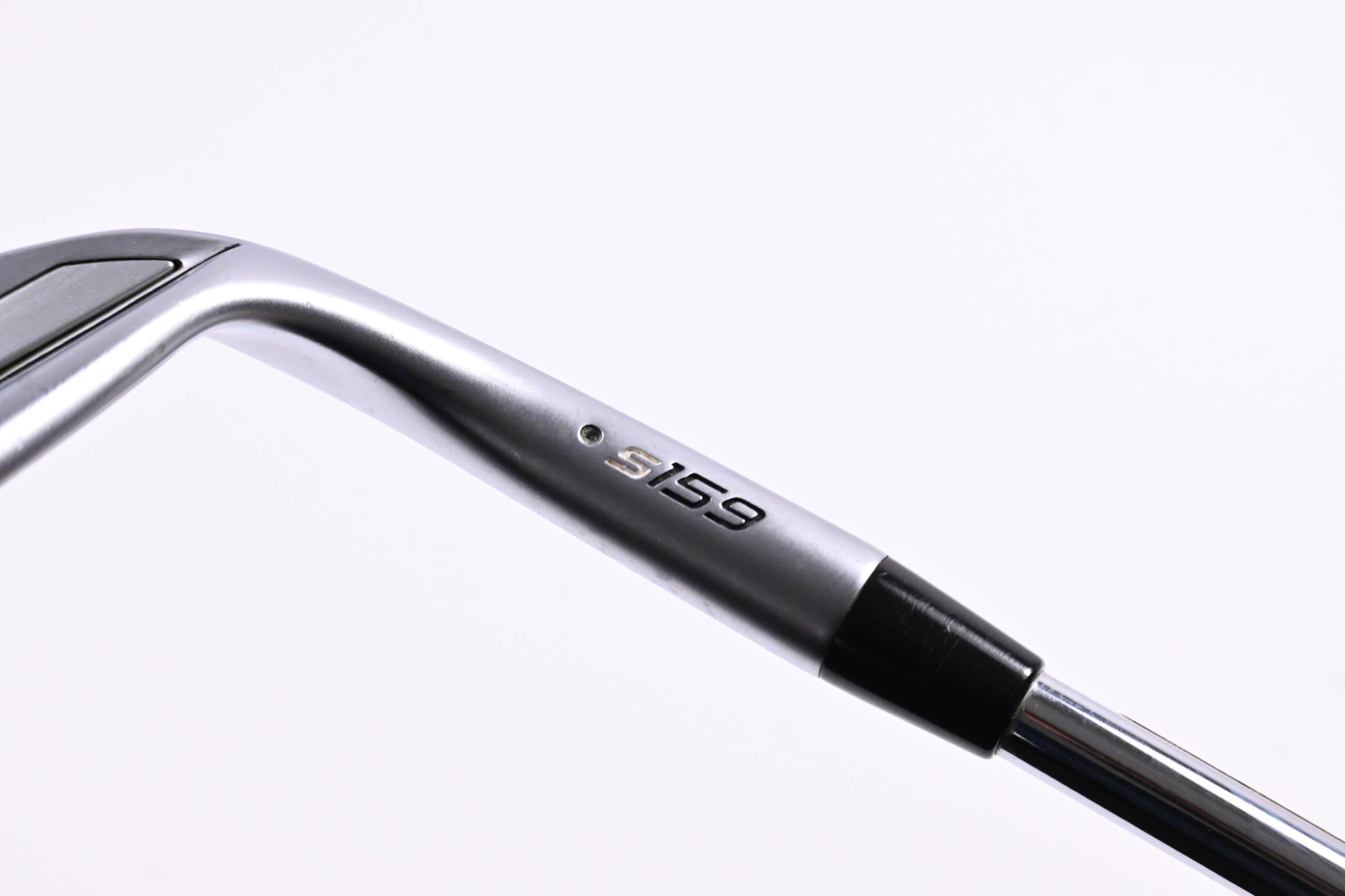 Ping S159 Lob Wedge / 58 Degree / Wedge Flex Ping Z-Z115 Shaft