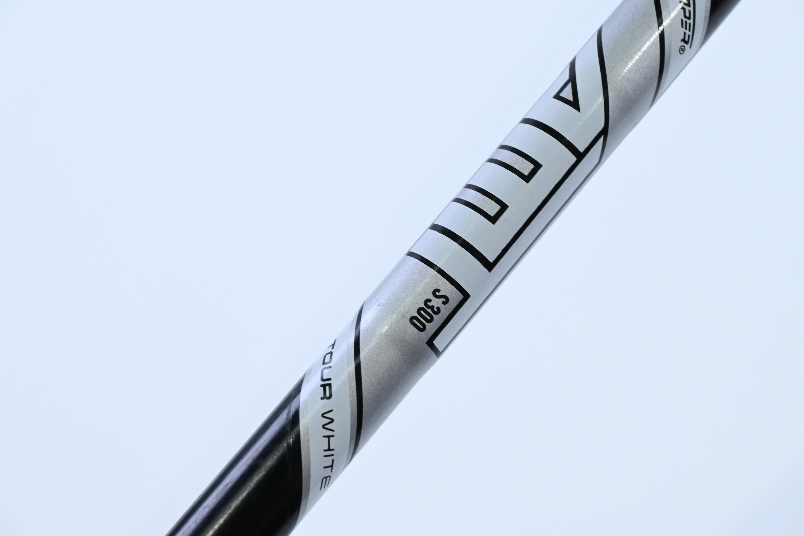 Titleist Vokey SM10 Gap Wedge / 50 Degree / Stiff Flex AMT Tour White S300