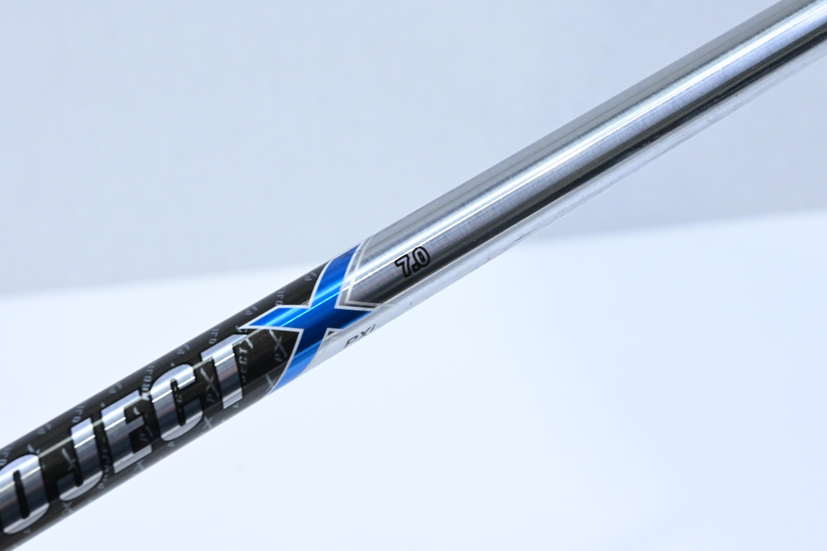 Project X PXi #5 Hybrid Shaft / TX-Flex / Cobra