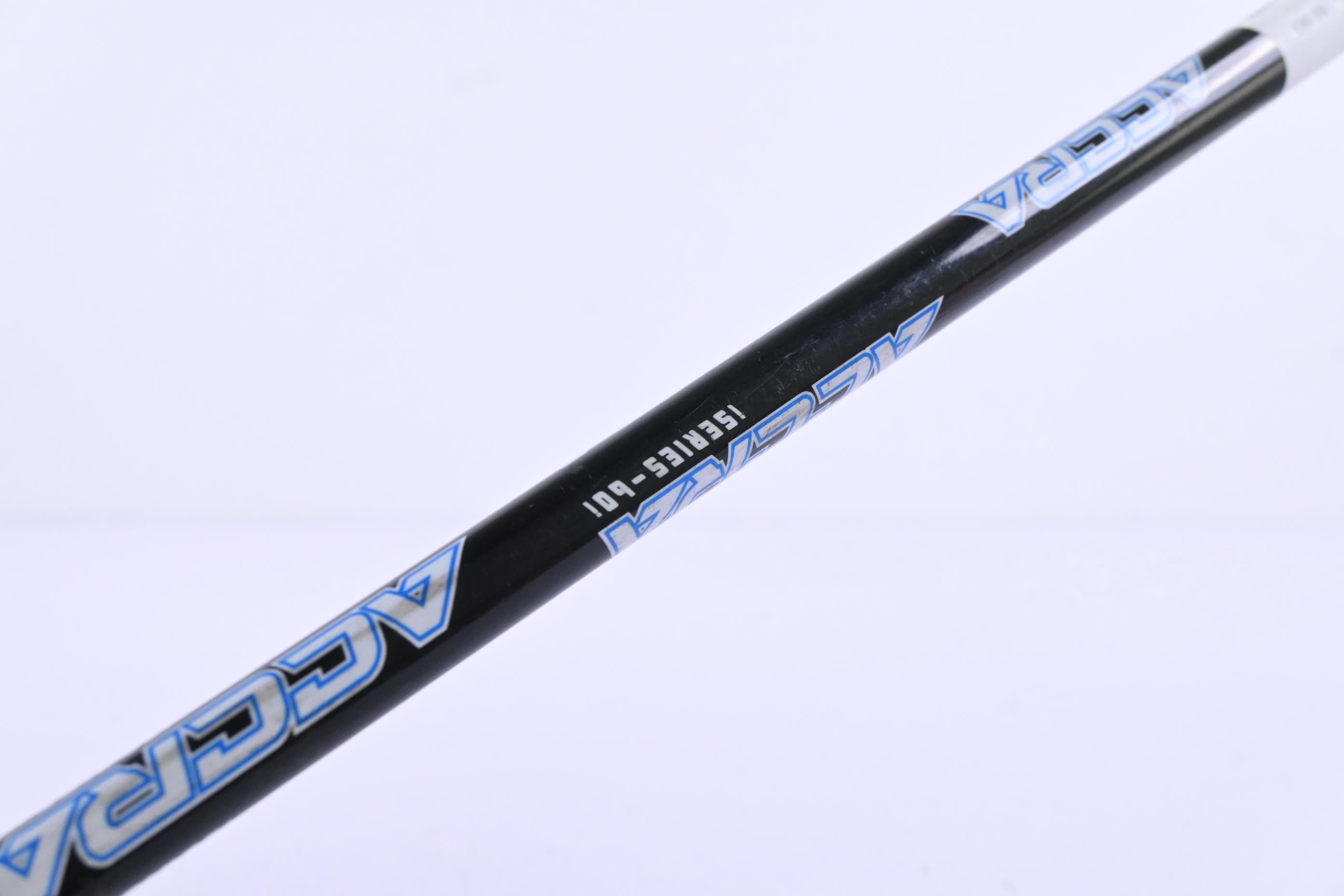 Ping G410 #4 Hybrid / 22 Degree / Regular Flex Accra iseries 60i Shaft