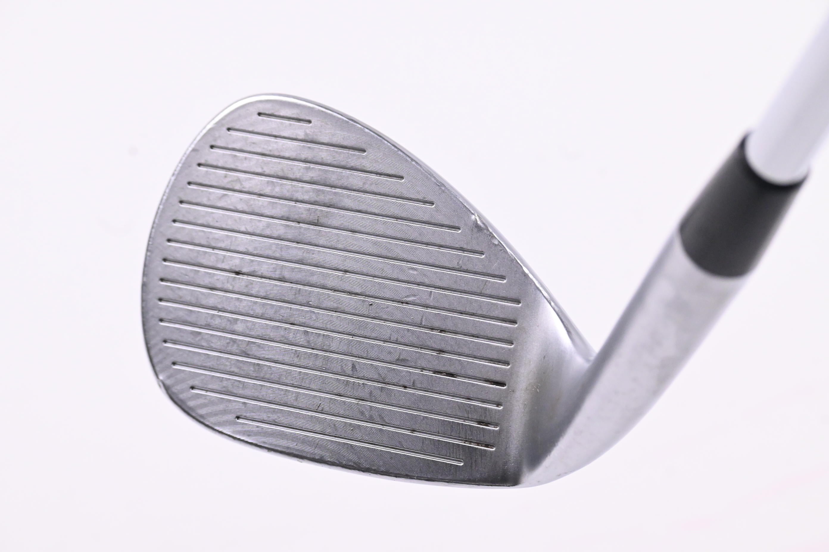 Cobra Snakebite 2023 Sand Wedge / 56 Degree / Stiff Flex KBS Tour 120 Shaft