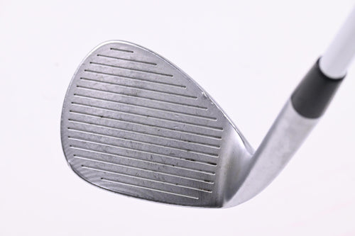 Cobra Snakebite 2023 Sand Wedge / 56 Degree / Stiff Flex KBS Tour 120 Shaft