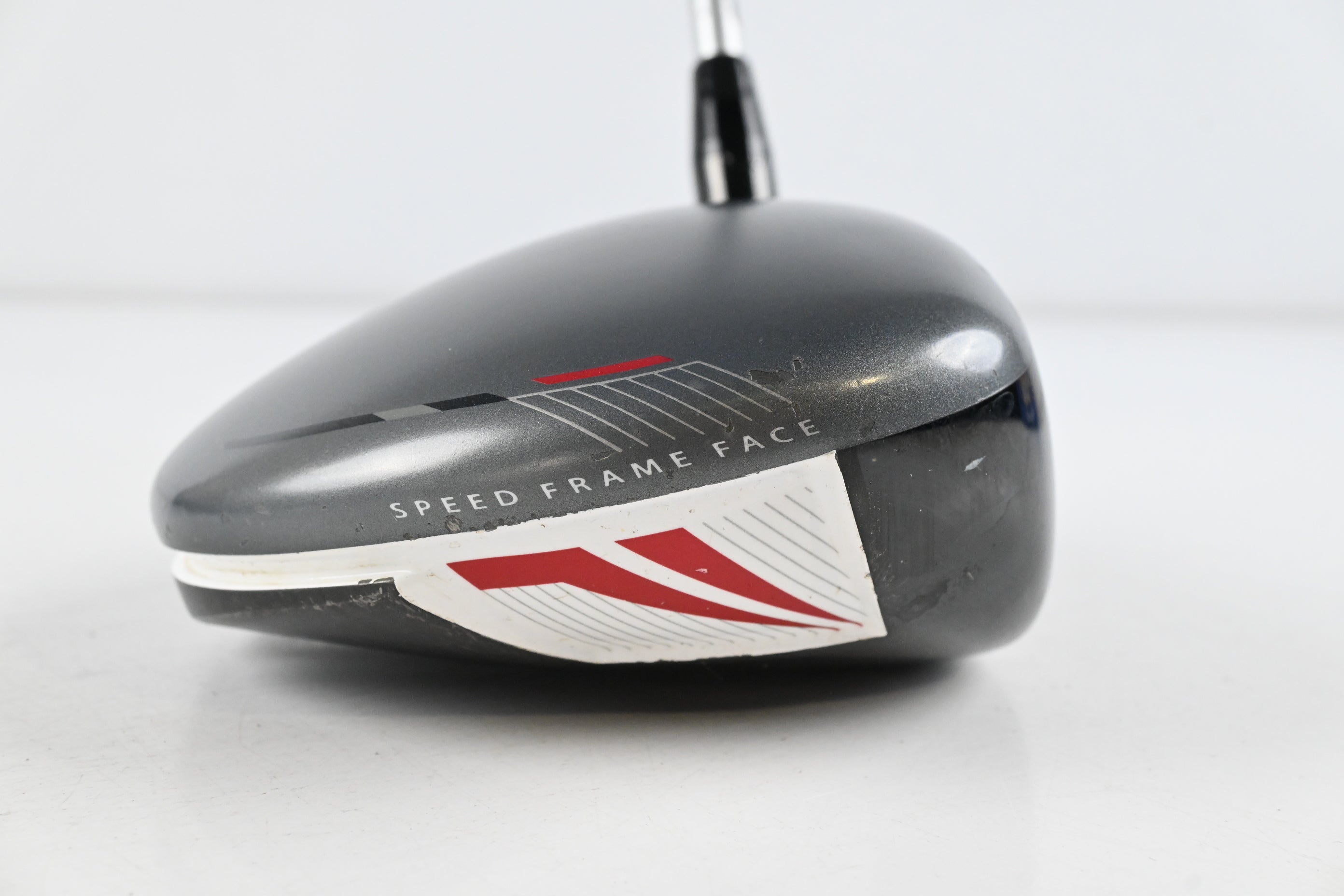 Ladies Callaway X Hot Driver / 11.5 Degree / Ladies Flex Aldila 50 Shaft