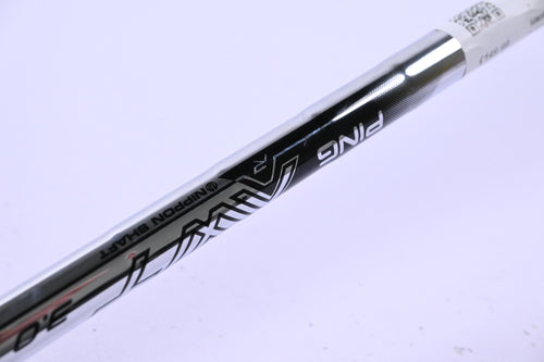 Ping G440 Gap Wedge / 47 Degree / Blue Dot / Regular Flex Ping AWT 3.0