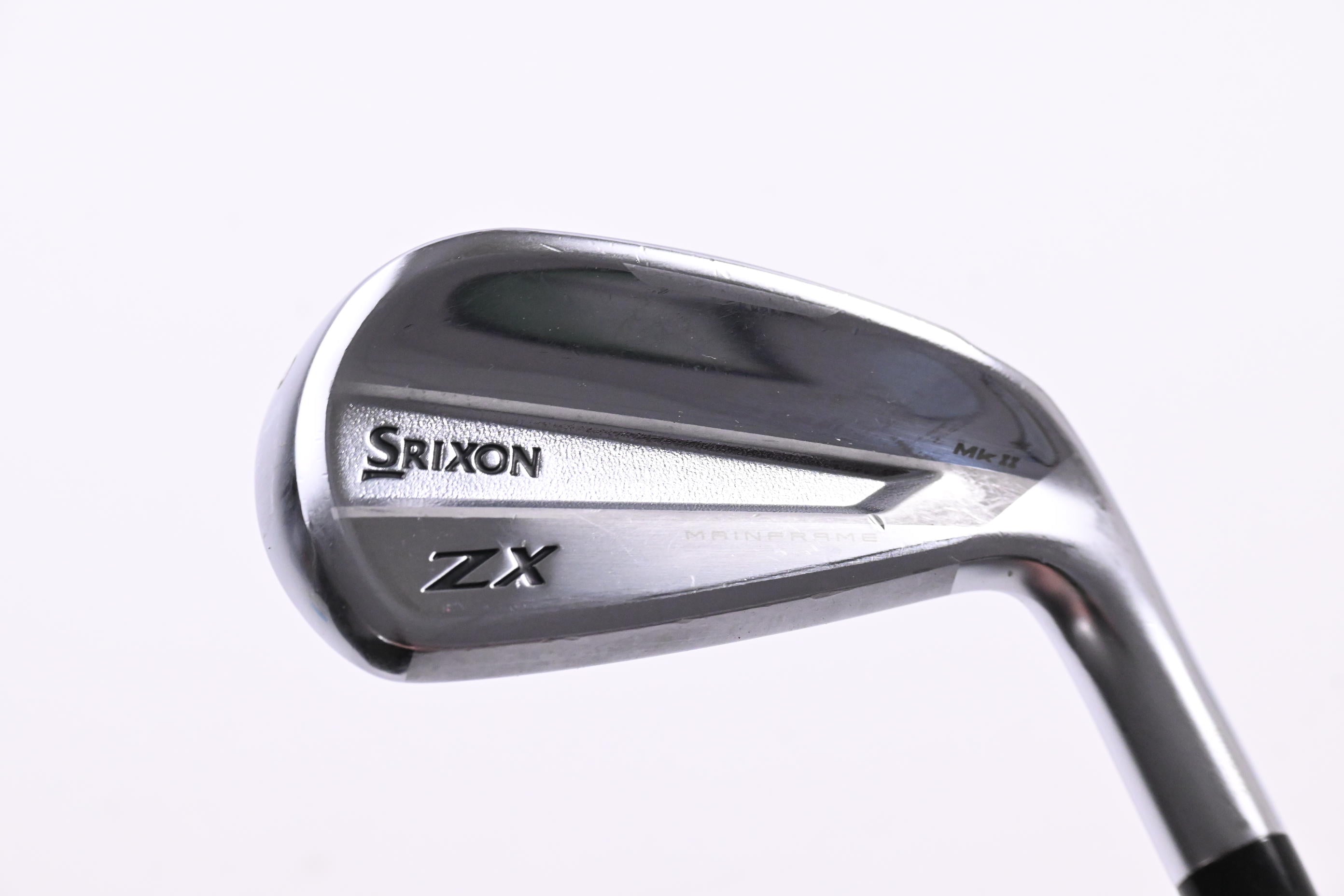 Srixon ZX MK II 2023 Utility #3 Iron / 20 Degree / Regular Flex UST Recoil Dart