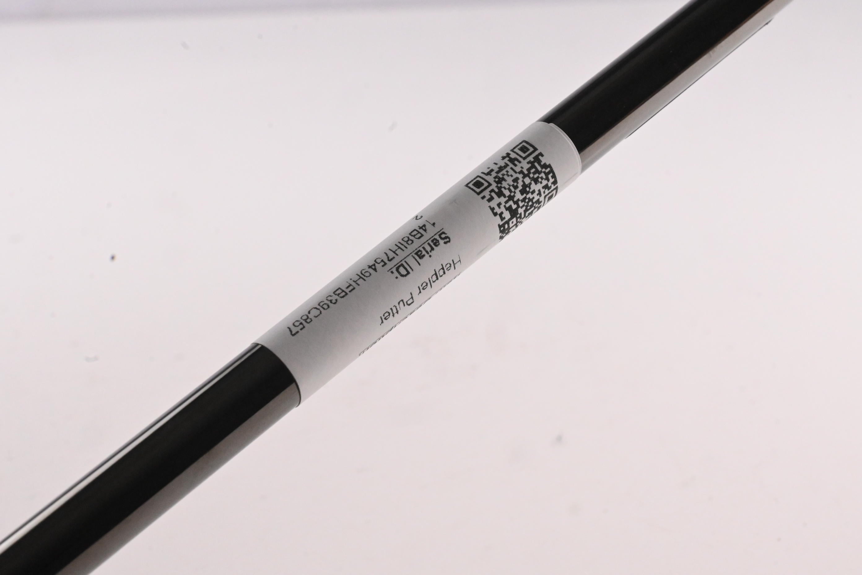 Ping Heppler Floki Putter / 34 Inch