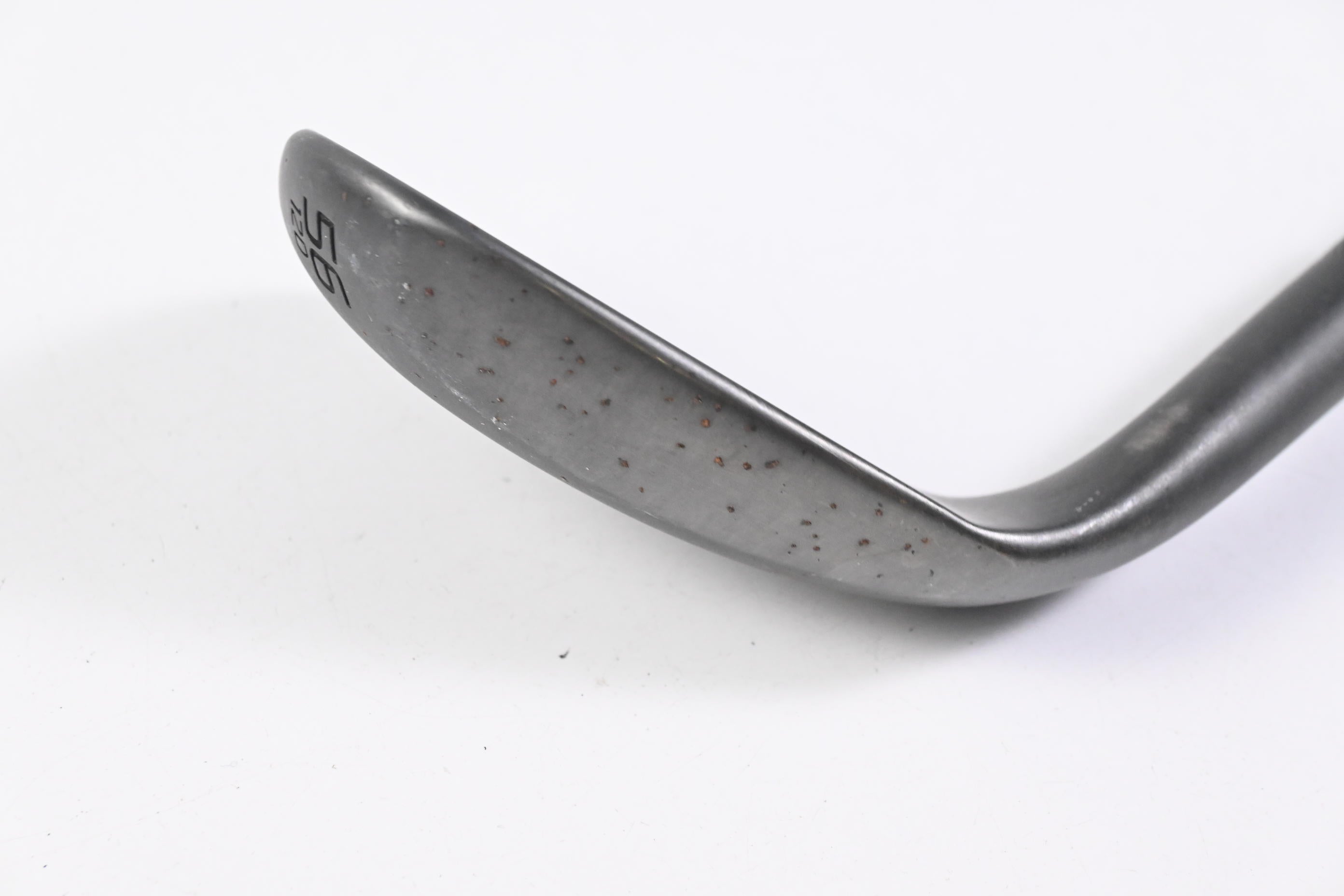 Titleist Vokey SM10 Sand Wedge / 56 Degree / Wedge Flex Vokey Design Steel Shaft