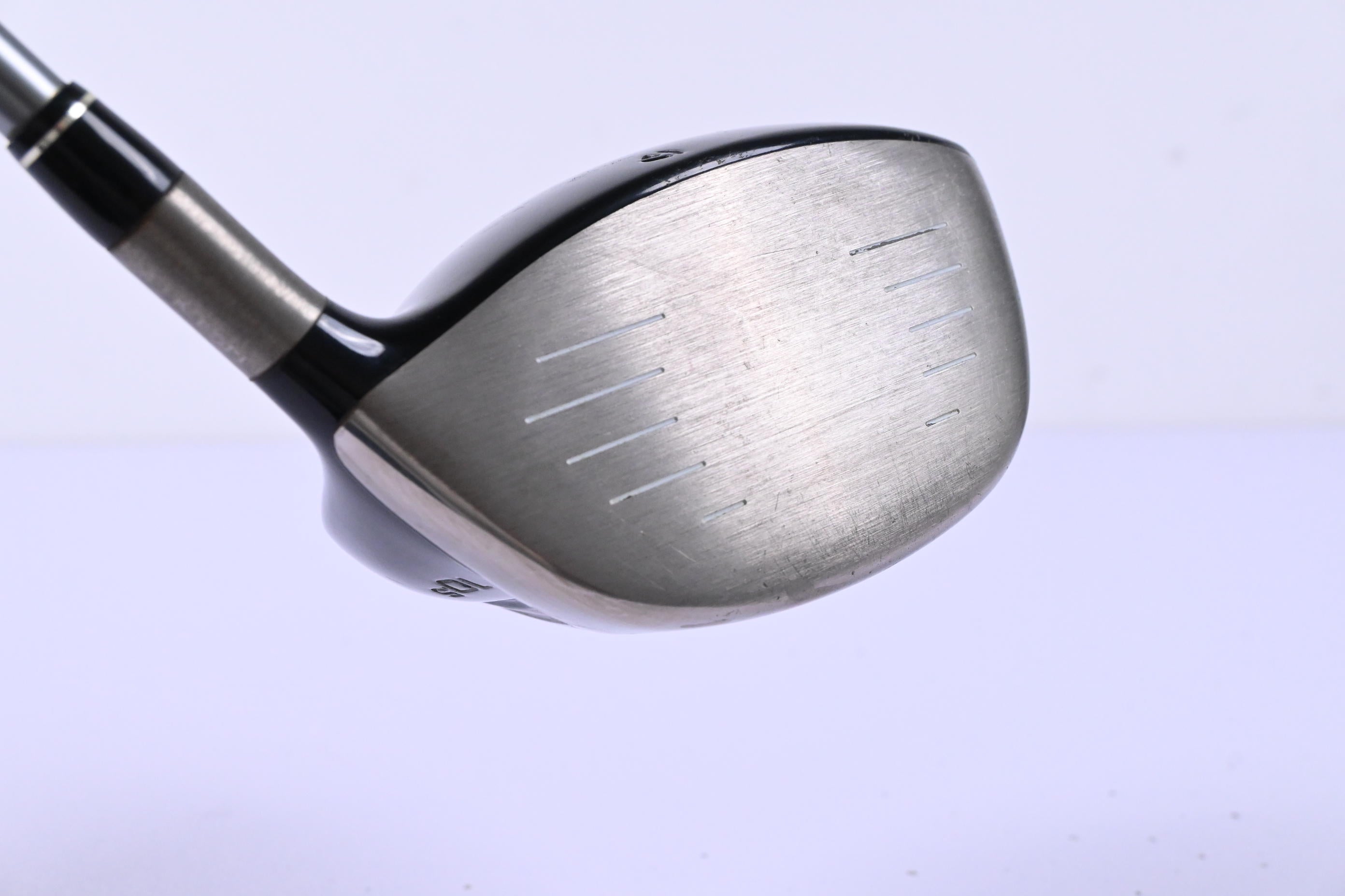 Left Hand Taylormade R580 XD Driver / 10.5 Degree / Regular Flex Taylormade 65