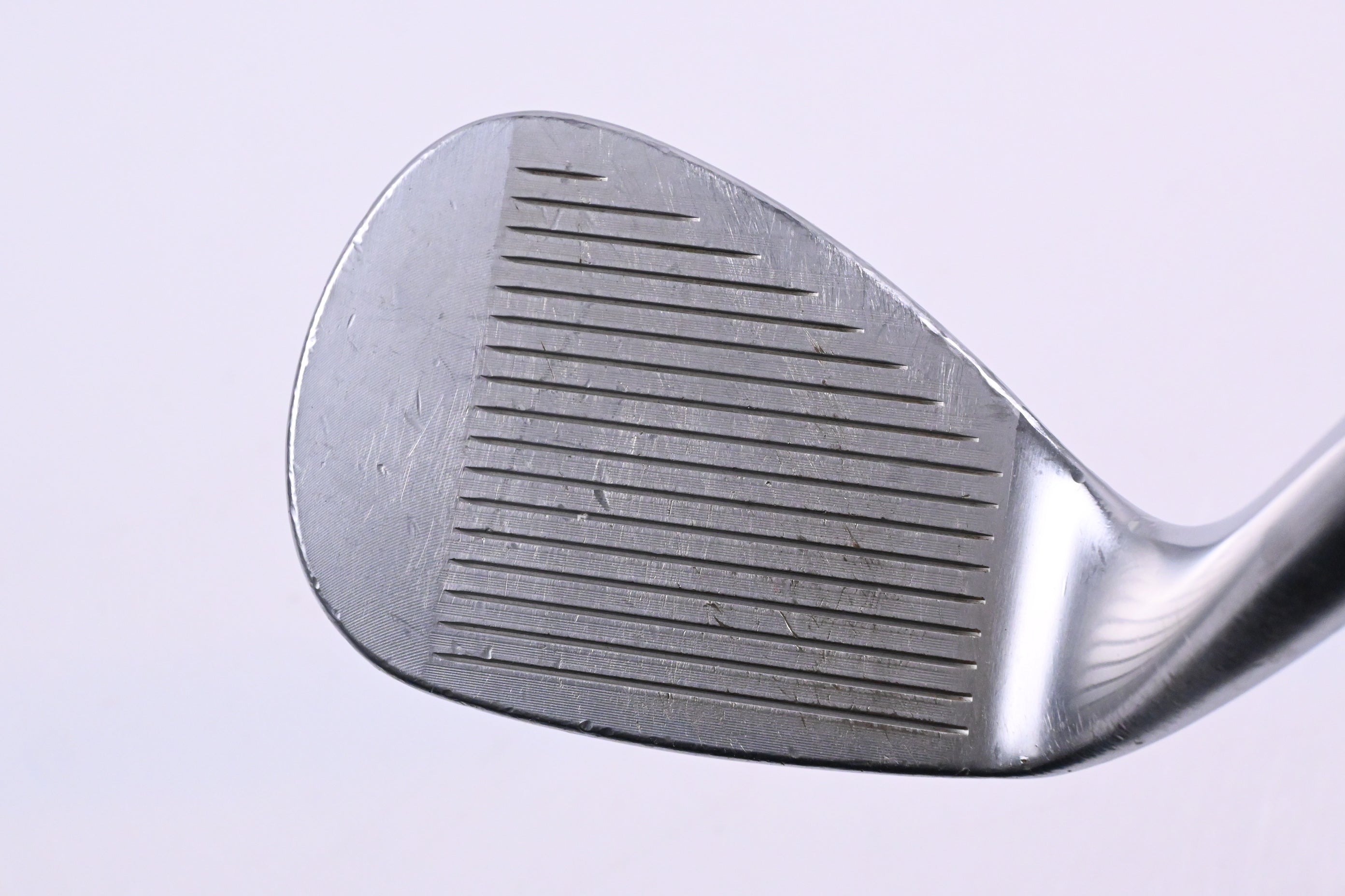 Titleist Vokey SM8 Lob Wedge / 58 Degree / Wedge Flex Vokey SM8 Shaft