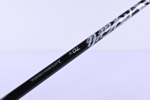 Cobra Darkspeed LS #3 Wood / 14.5 Degree / X-Flex Kai'li White 70 Shaft
