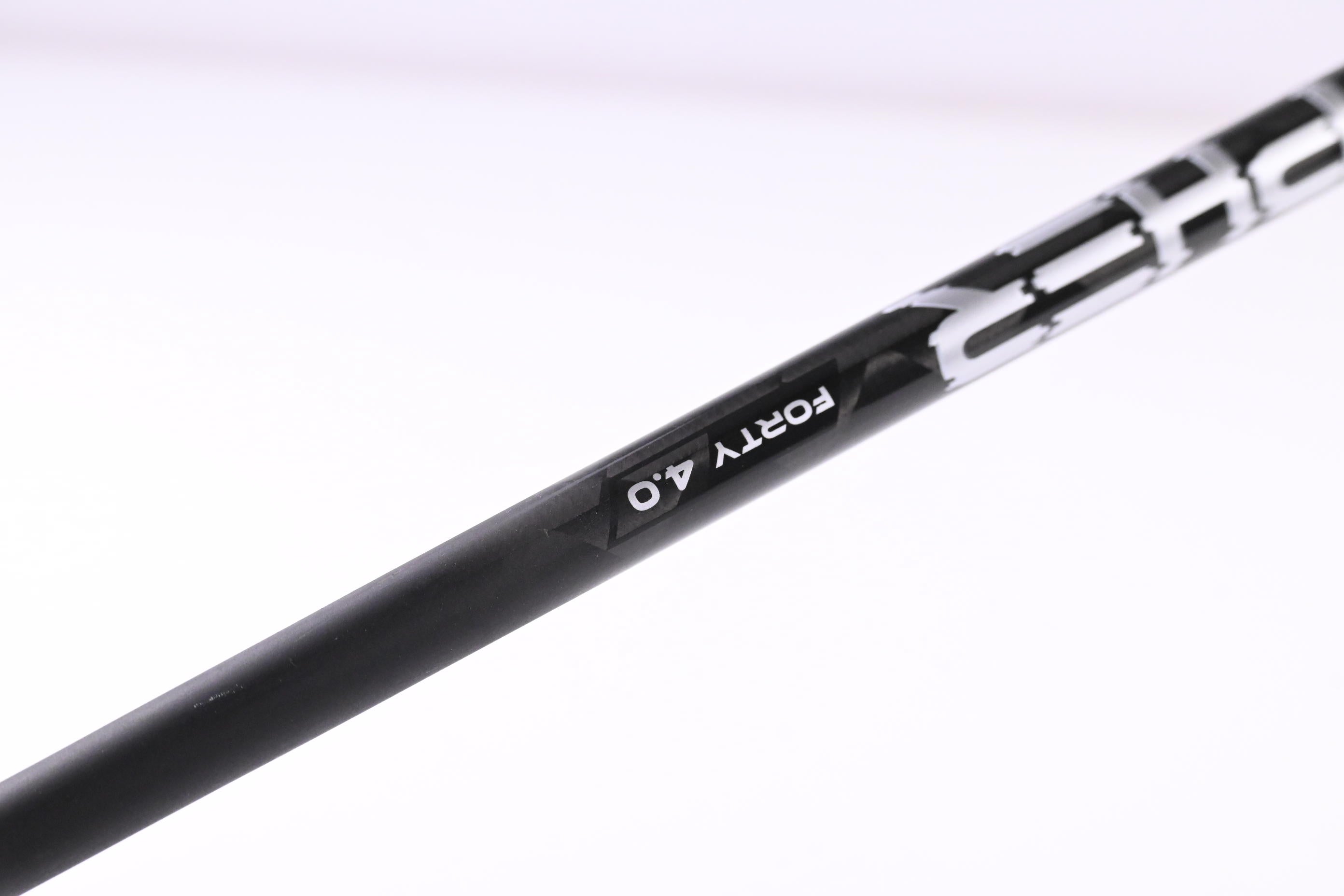 Ladies Callaway Paradym Triple Diamond Driver / 8 Degree / Ladies Flex Cypher 40