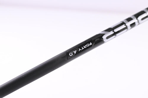 Ladies Callaway Paradym Triple Diamond Driver / 8 Degree / Ladies Flex Cypher 40