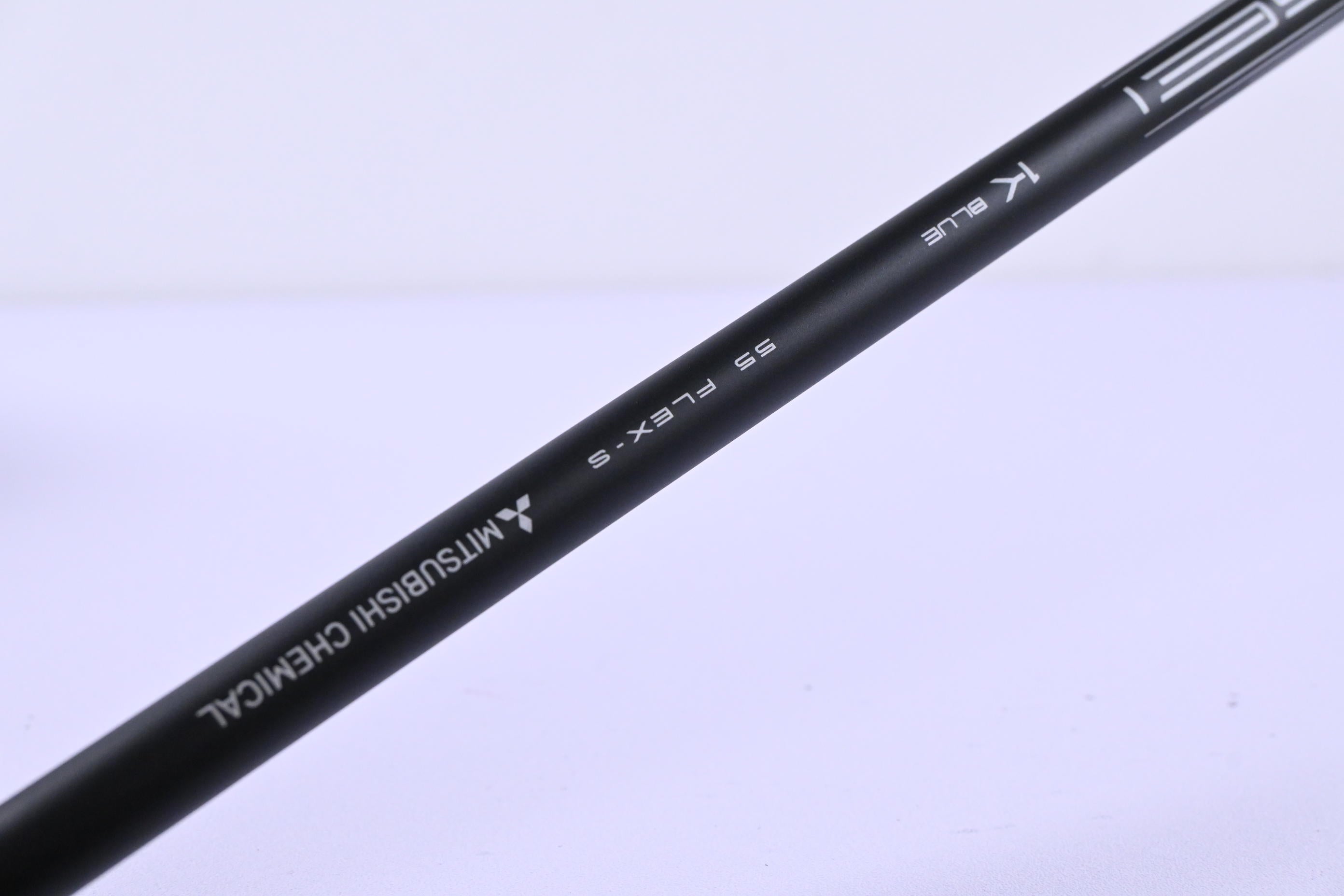 Mizuno JPX One Driver / 10.5 Degree / Stiff Flex Tensei 1K Blue 55 Shaft